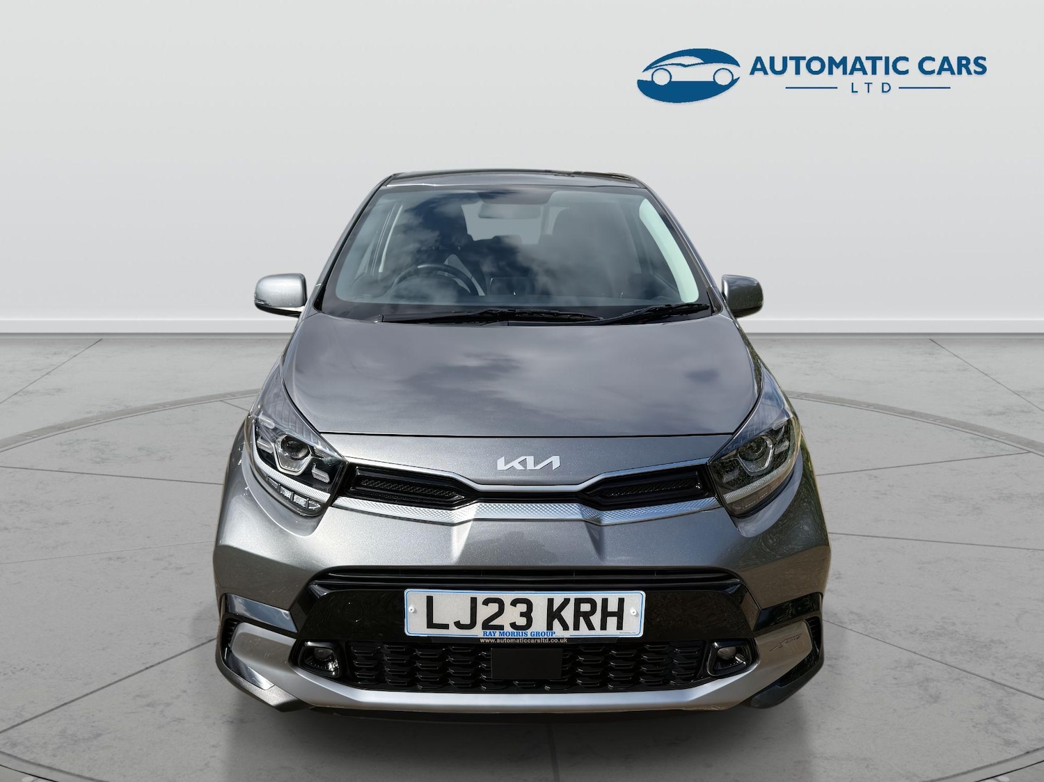 Used Kia Picanto 2023 for sale - 77193136: Photo 2