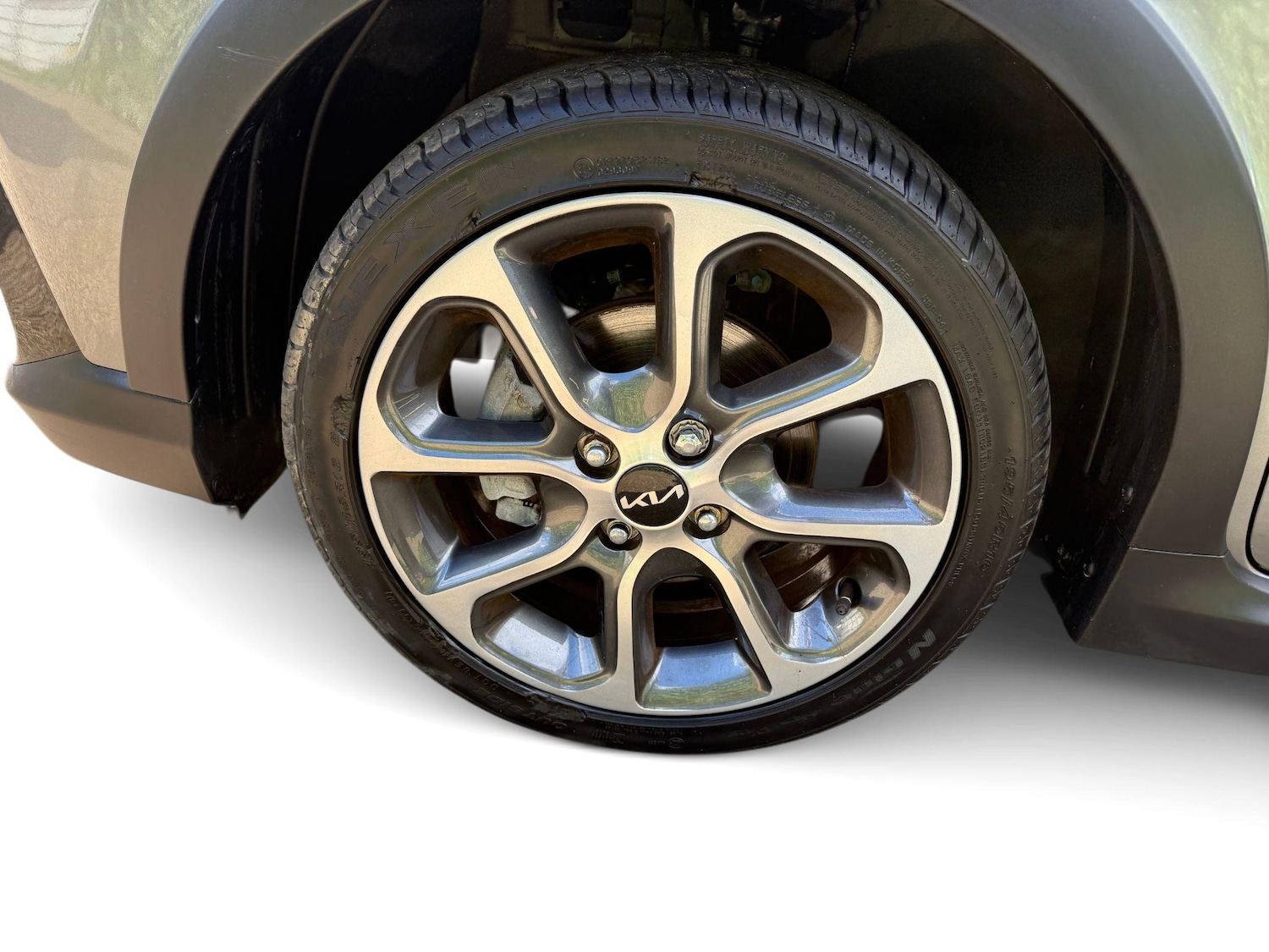 Used Kia Picanto 2023 for sale - 77193136: Photo 21