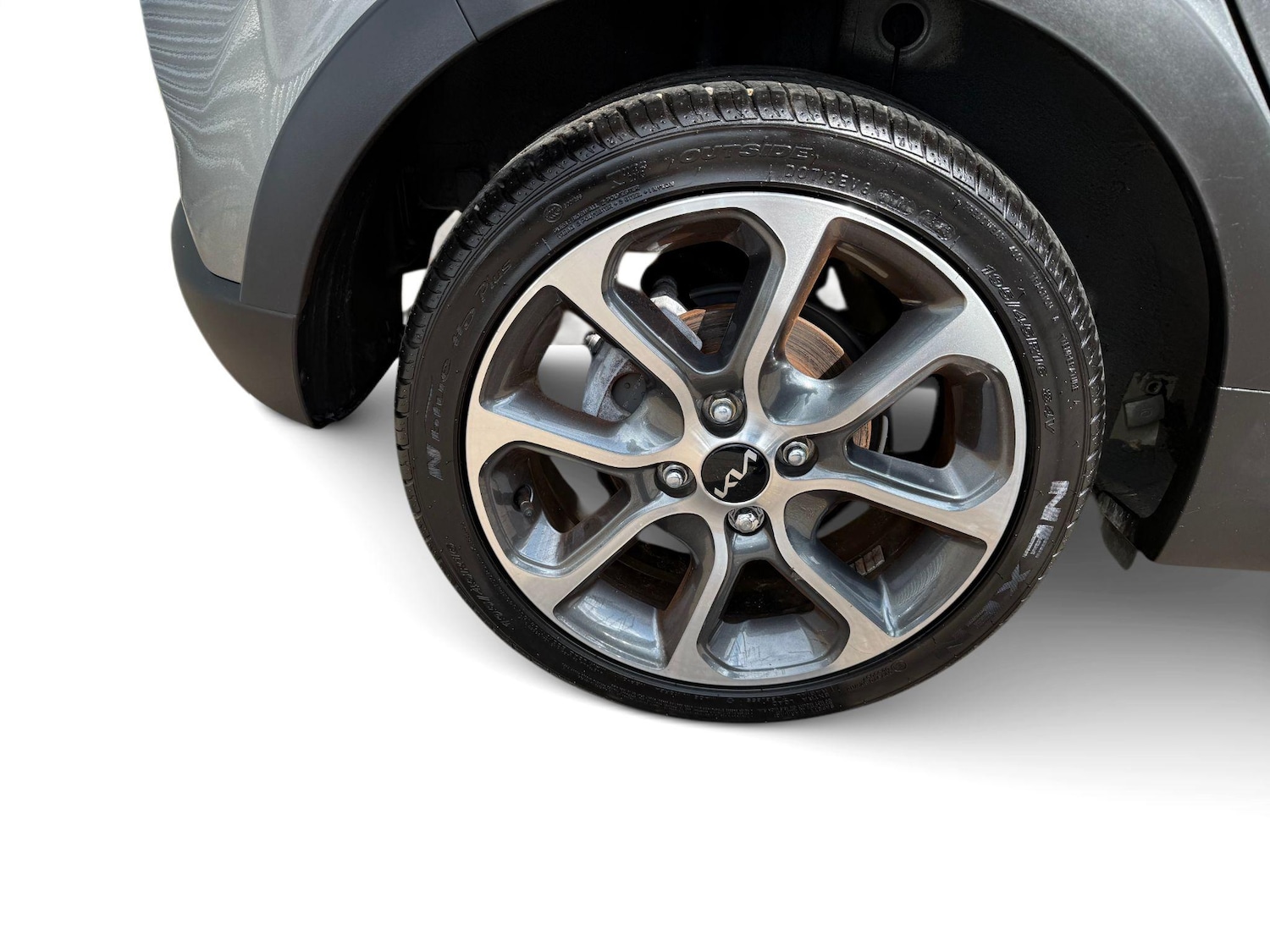 Used Kia Picanto 2023 for sale - 77193136: Photo 23