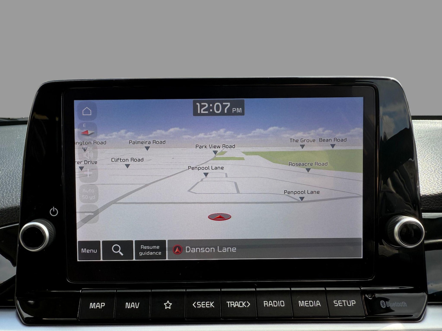 Used Kia Picanto 2023 for sale - 77193136: Photo 25