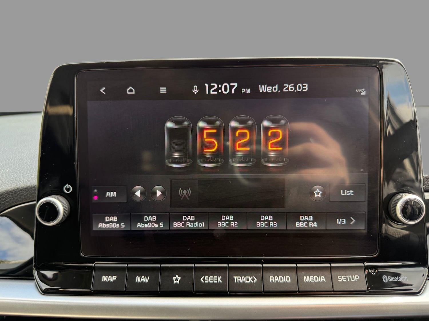 Used Kia Picanto 2023 for sale - 77193136: Photo 26