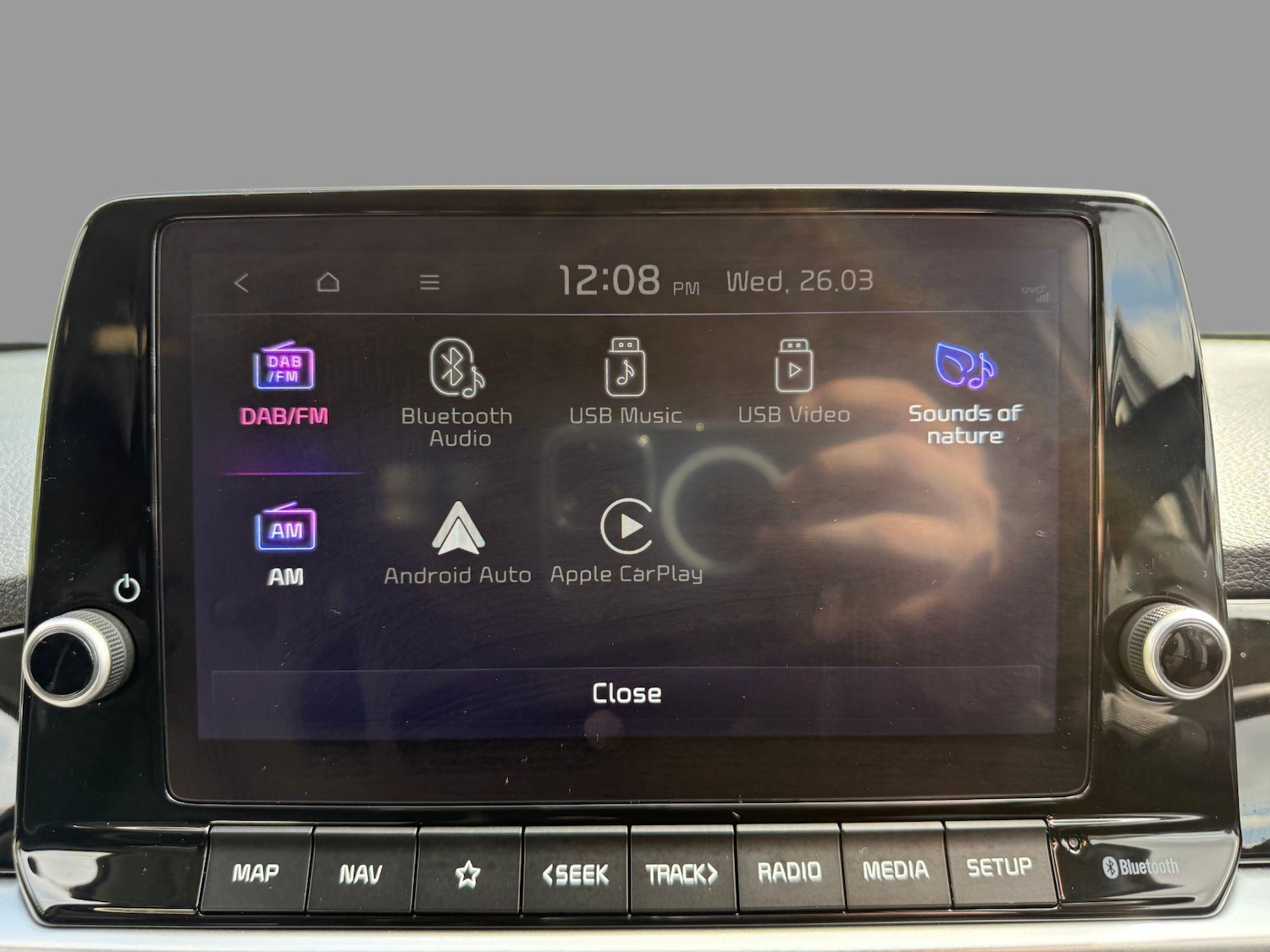 Used Kia Picanto 2023 for sale - 77193136: Photo 28