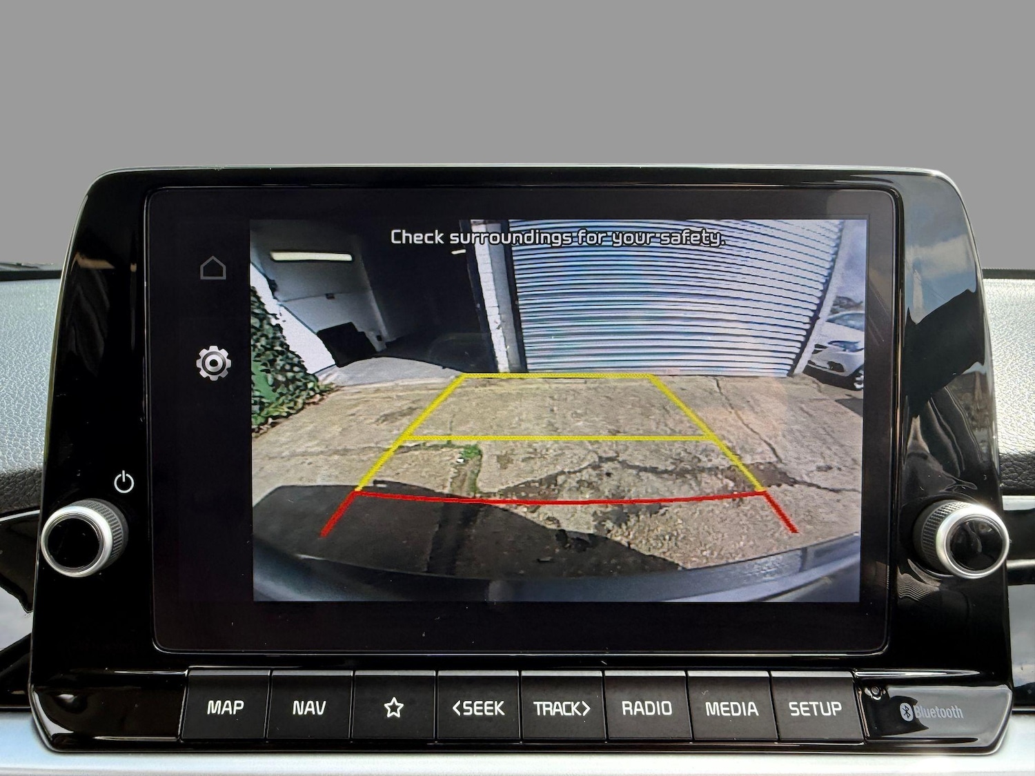 Used Kia Picanto 2023 for sale - 77193136: Photo 29