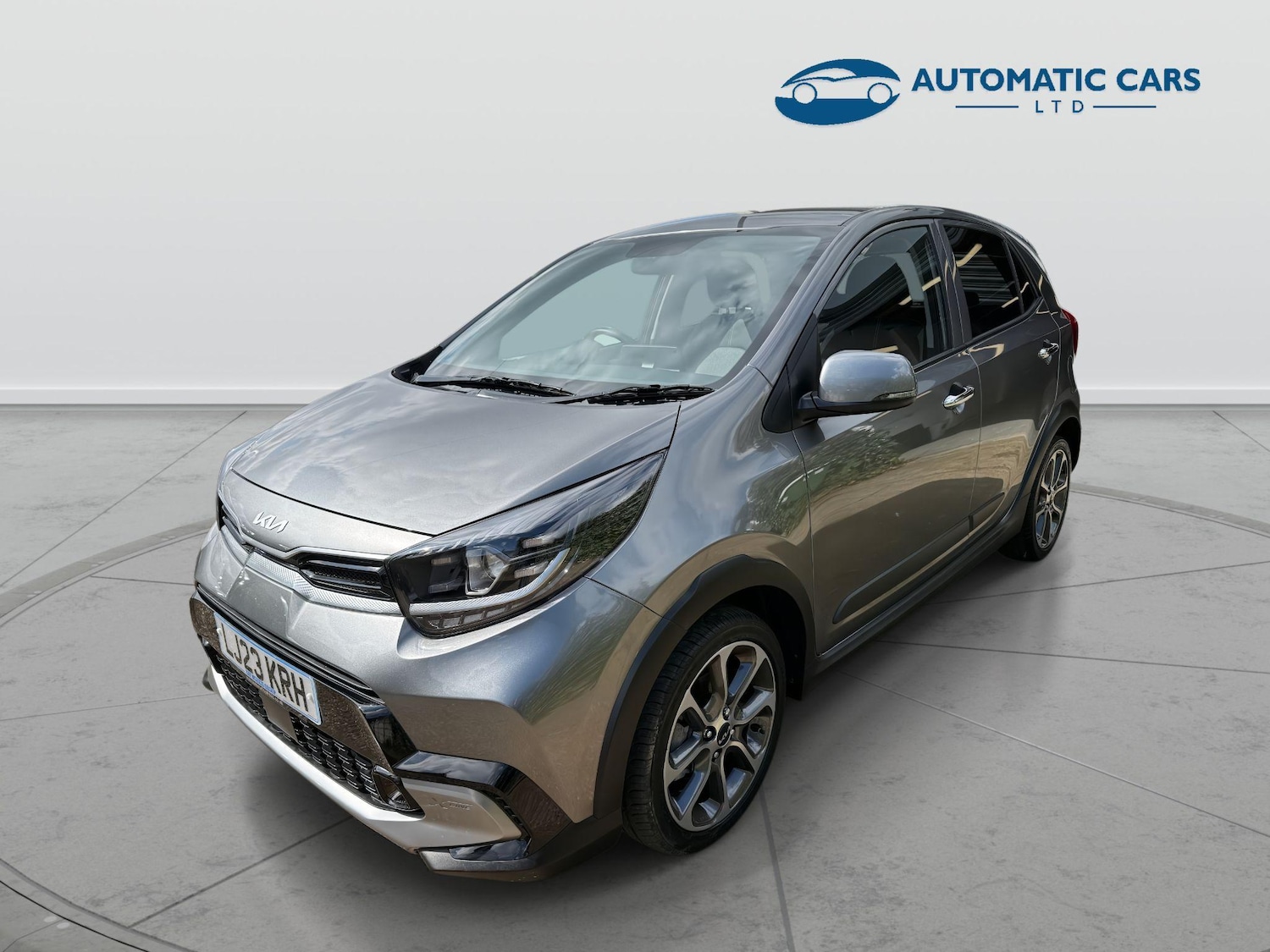 Used Kia Picanto 2023 for sale - 77193136: Photo 3