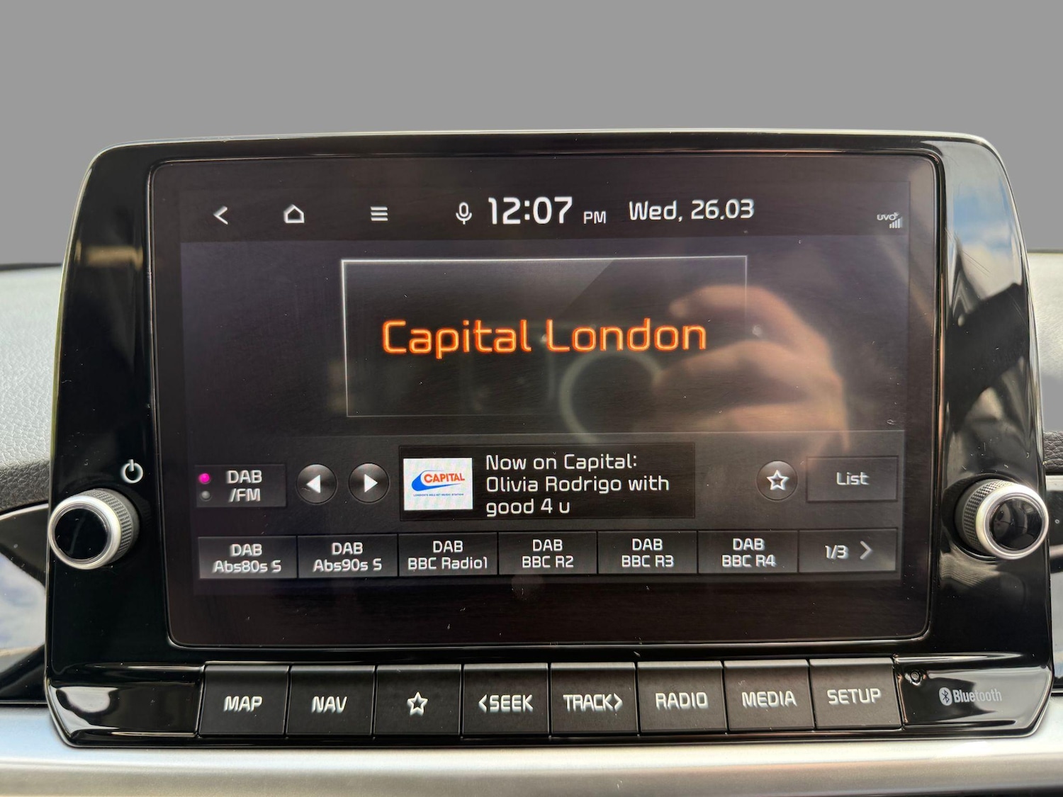 Used Kia Picanto 2023 for sale - 77193136: Photo 30