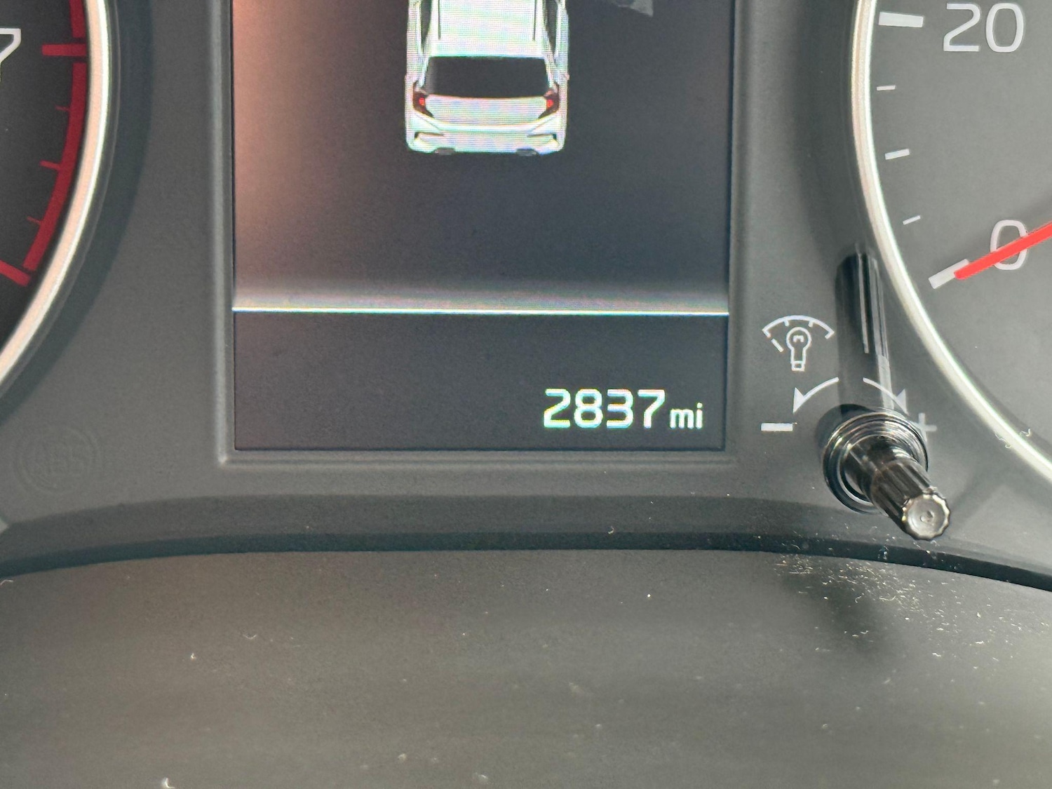 Used Kia Picanto 2023 for sale - 77193136: Photo 31