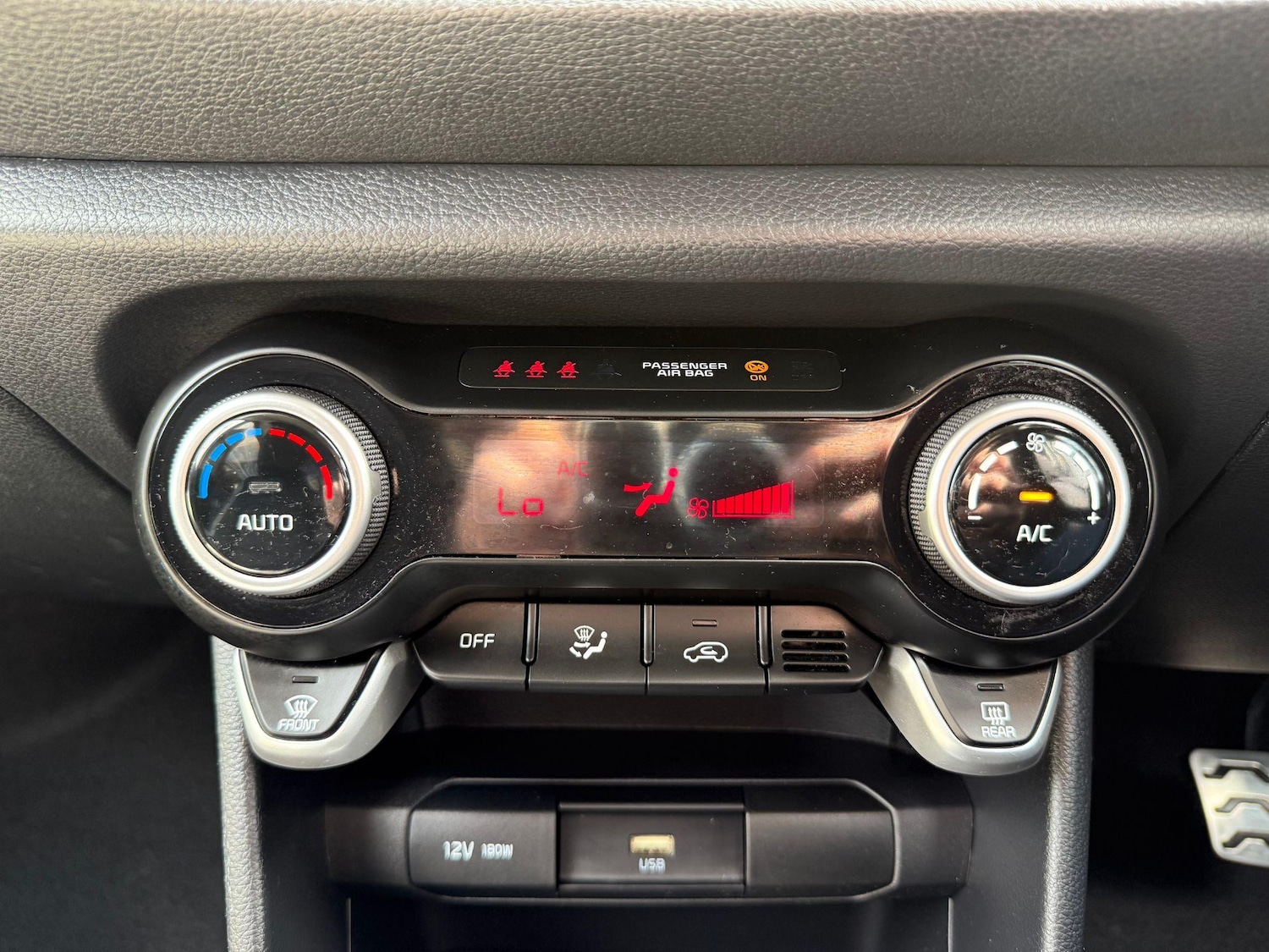 Used Kia Picanto 2023 for sale - 77193136: Photo 35