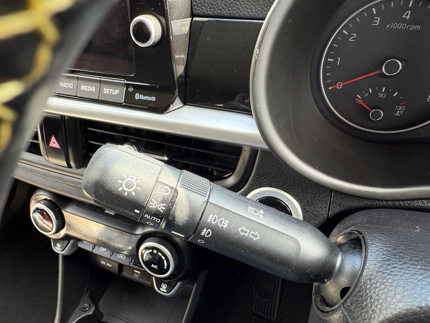 Used Kia Picanto 2023 for sale - 77193136: Photo 37