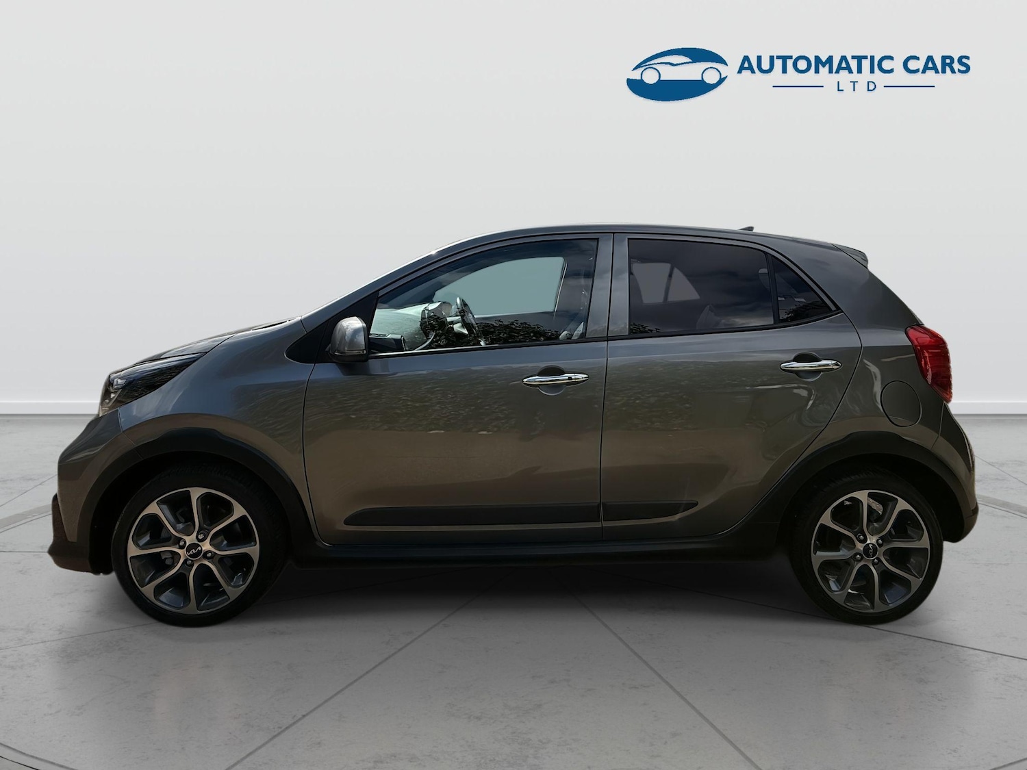 Used Kia Picanto 2023 for sale - 77193136: Photo 5