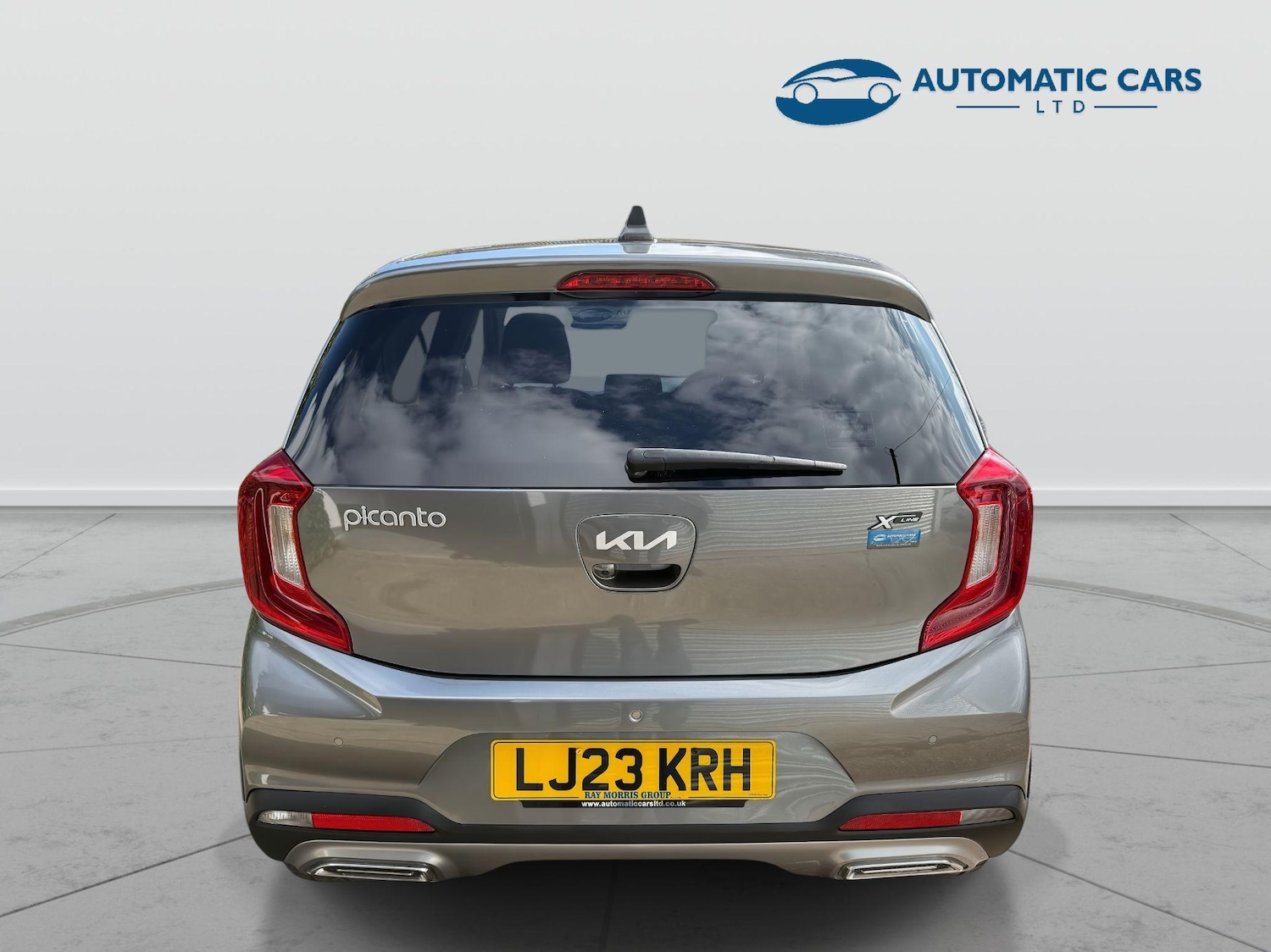 Used Kia Picanto 2023 for sale - 77193136: Photo 6