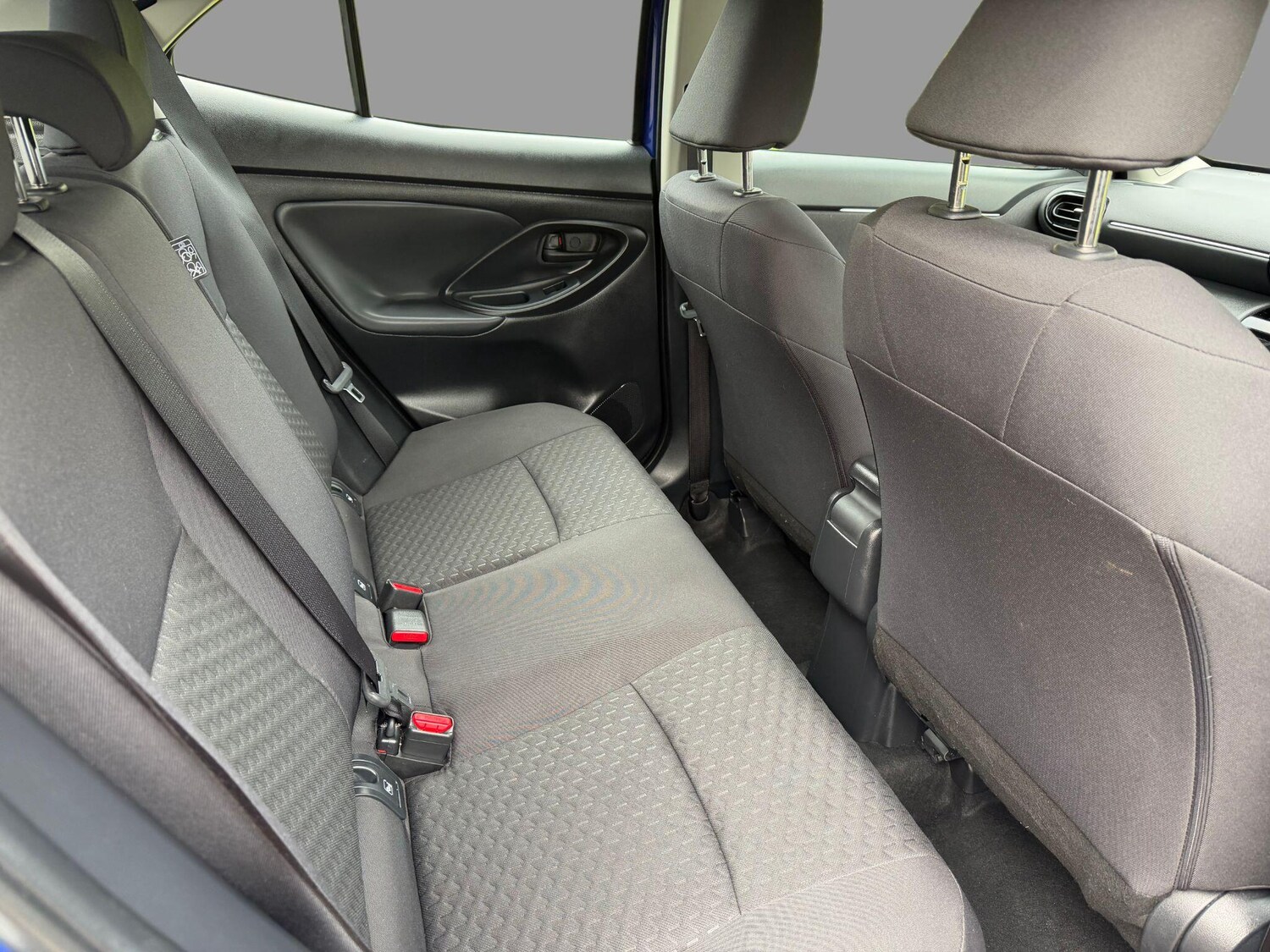 Used Toyota Yaris Cross 2025 for sale - 78205147: Photo 11