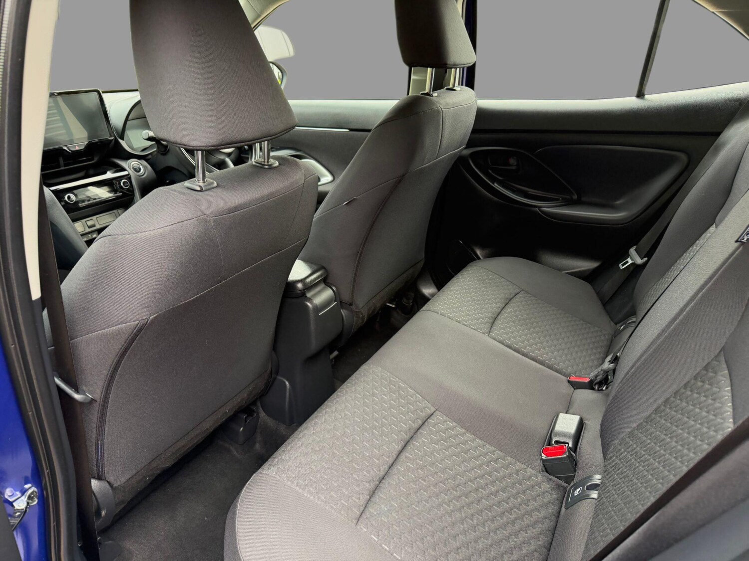 Used Toyota Yaris Cross 2025 for sale - 78205147: Photo 12