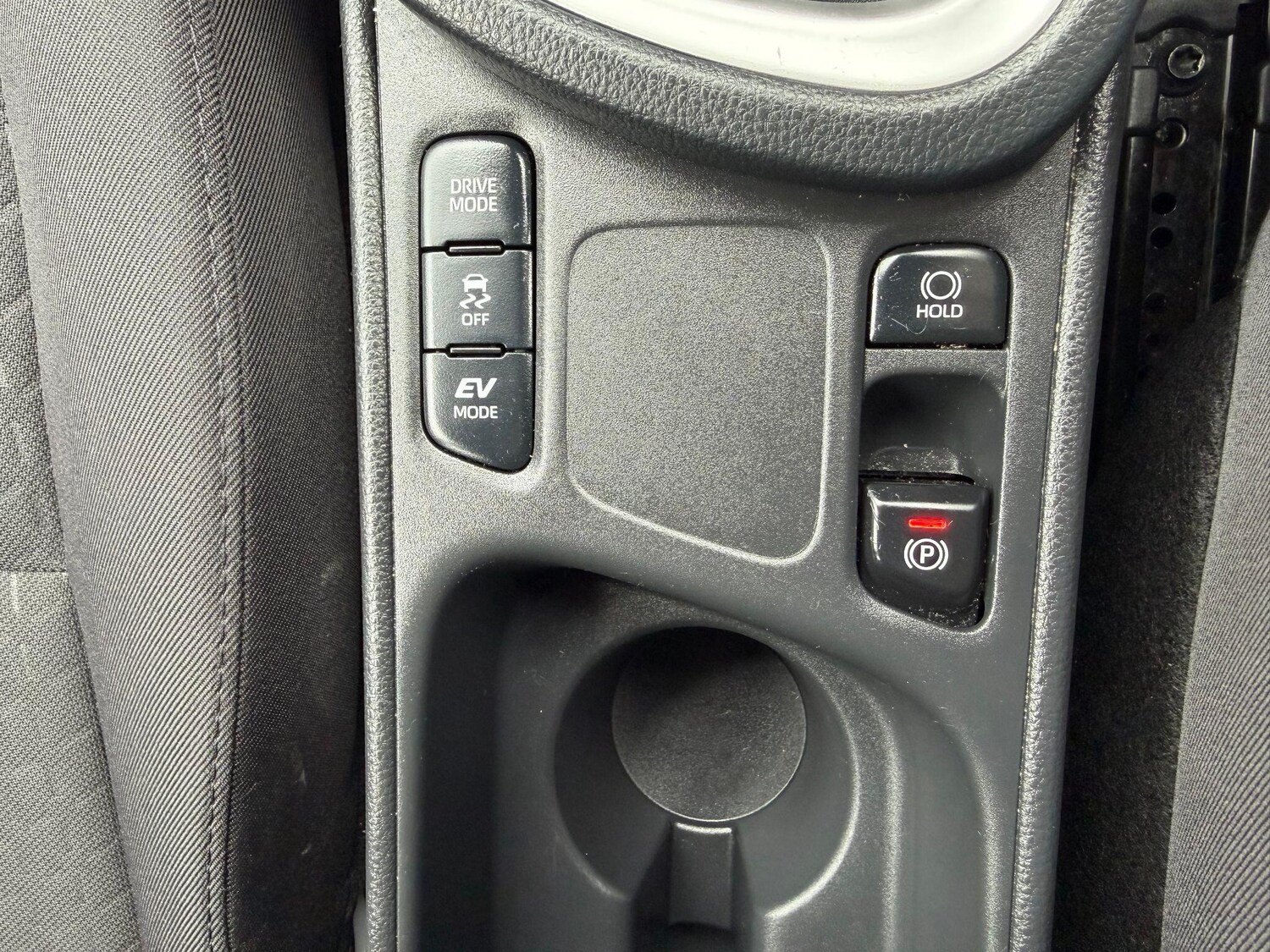 Used Toyota Yaris Cross 2025 for sale - 78205147: Photo 13