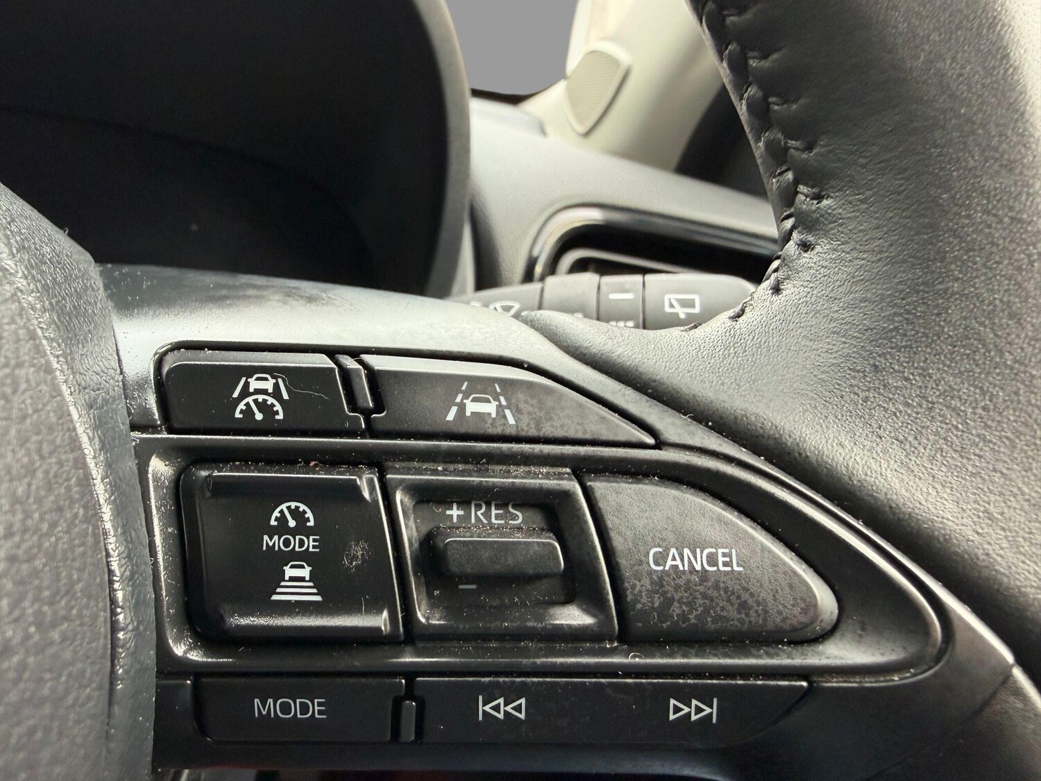 Used Toyota Yaris Cross 2025 for sale - 78205147: Photo 14