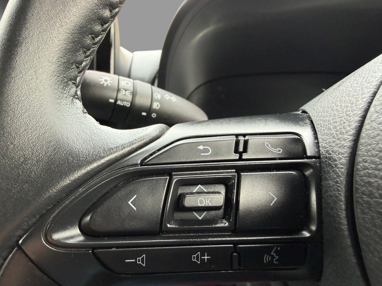 Used Toyota Yaris Cross 2025 for sale - 78205147: Photo 17