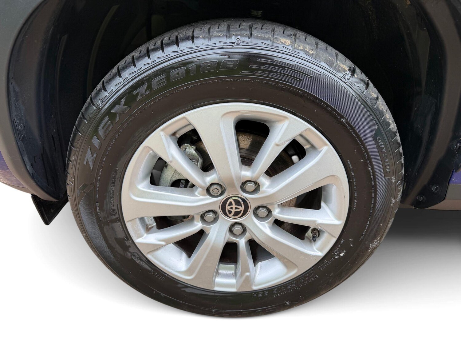 Used Toyota Yaris Cross 2025 for sale - 78205147: Photo 19