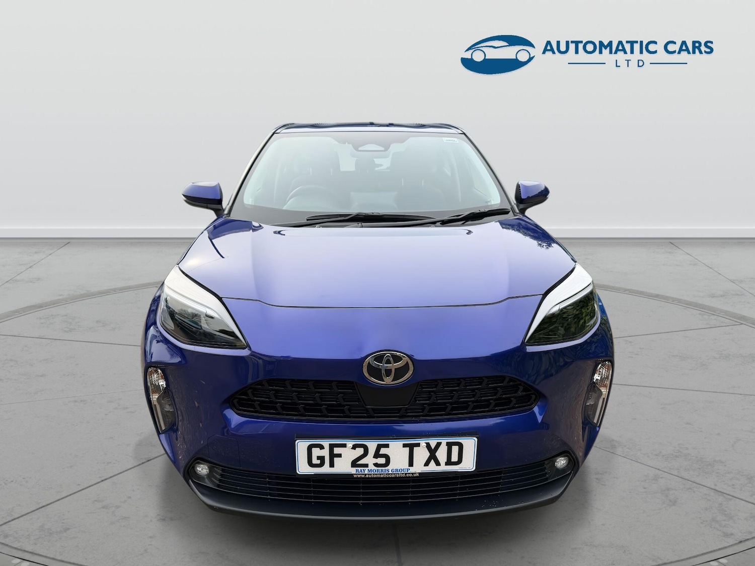 Used Toyota Yaris Cross 2025 for sale - 78205147: Photo 2