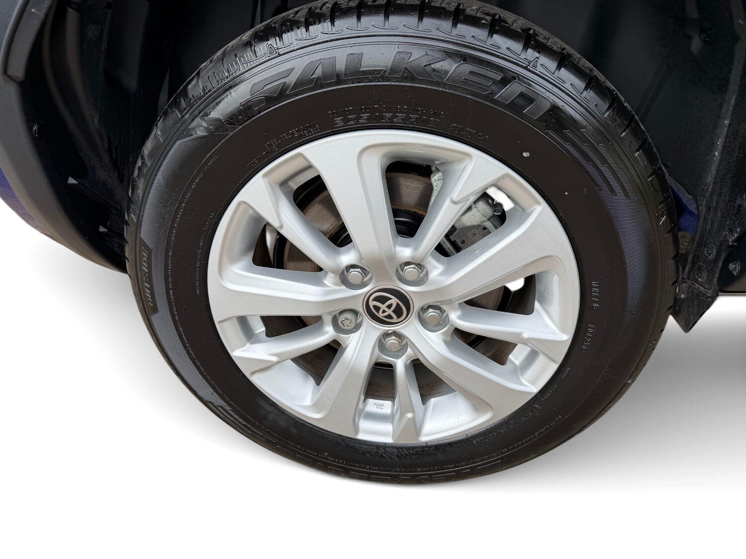 Used Toyota Yaris Cross 2025 for sale - 78205147: Photo 20