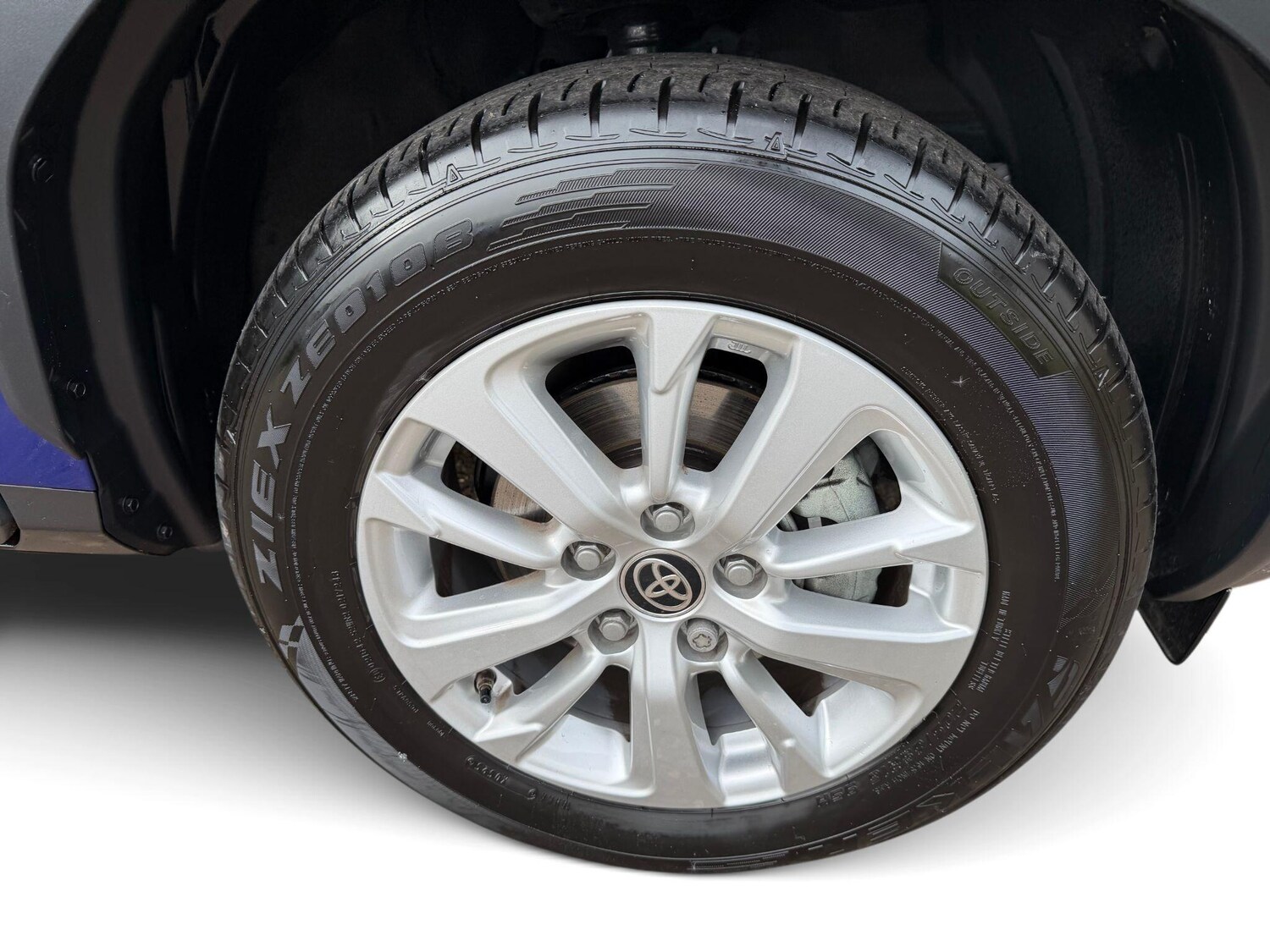 Used Toyota Yaris Cross 2025 for sale - 78205147: Photo 21