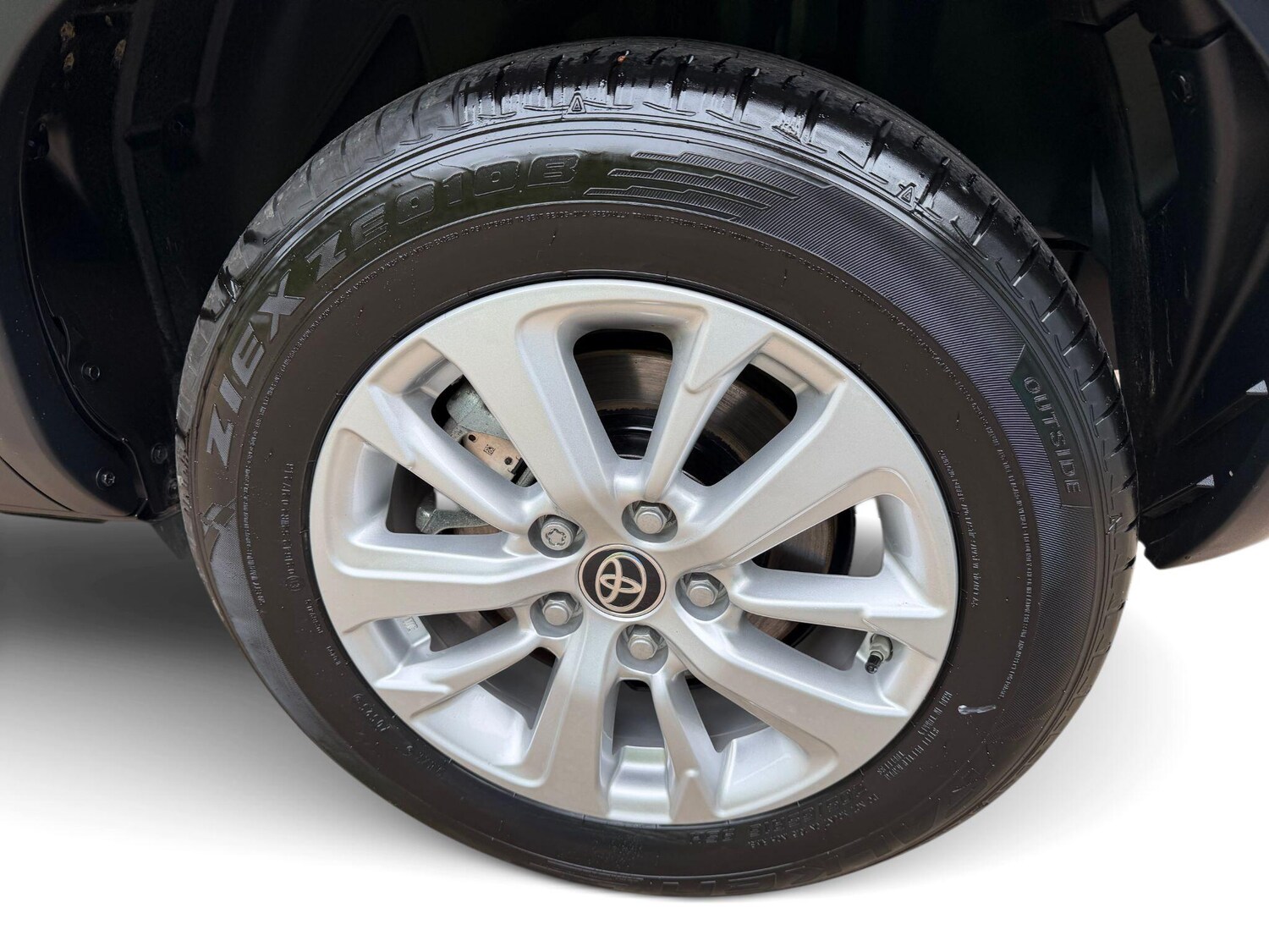 Used Toyota Yaris Cross 2025 for sale - 78205147: Photo 22