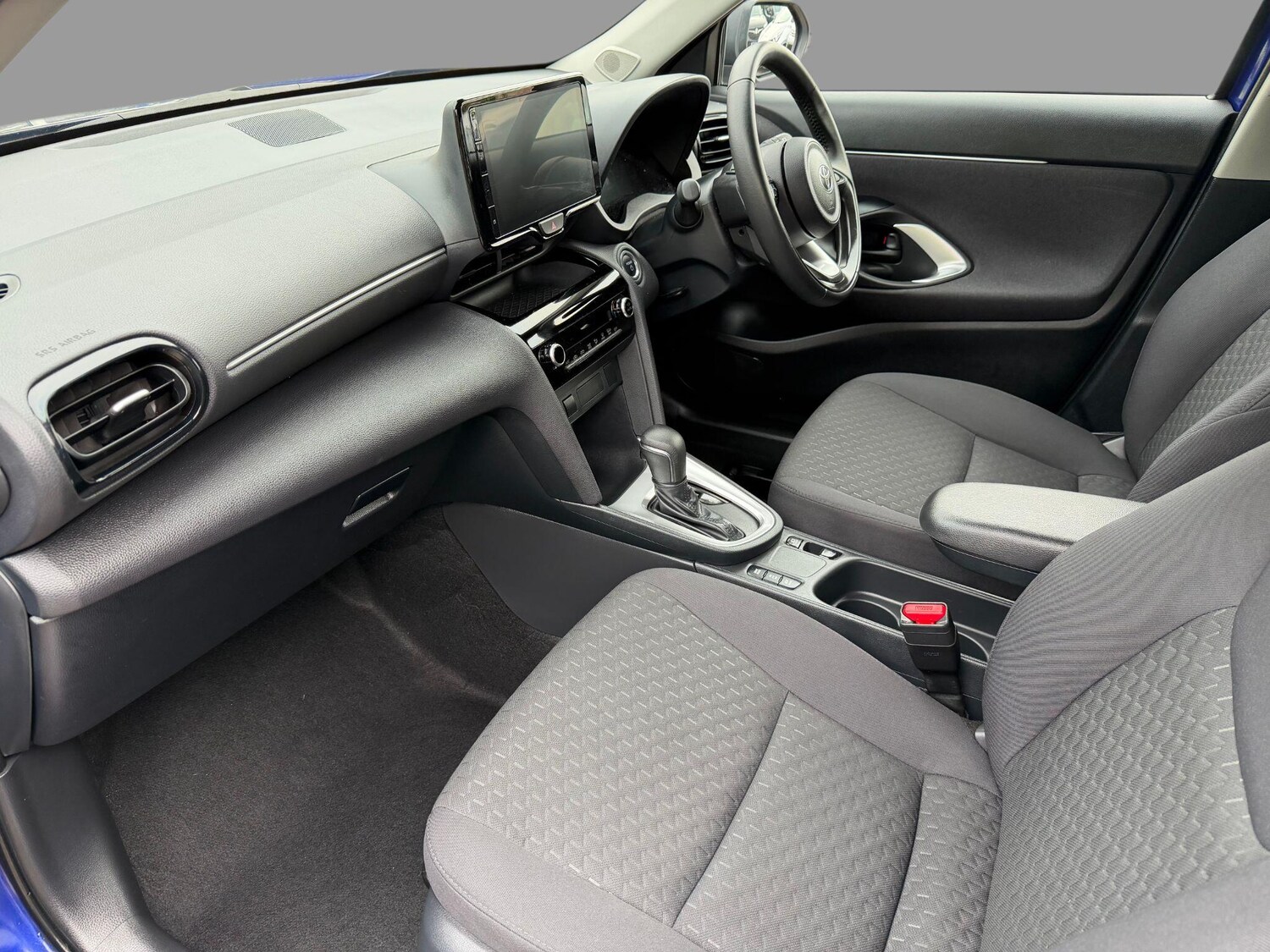 Used Toyota Yaris Cross 2025 for sale - 78205147: Photo 28