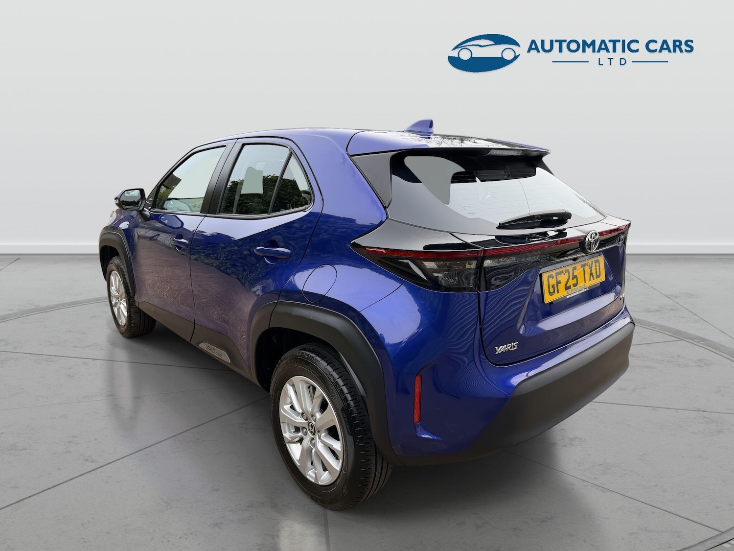 Used Toyota Yaris Cross 2025 for sale - 78205147: Photo 3