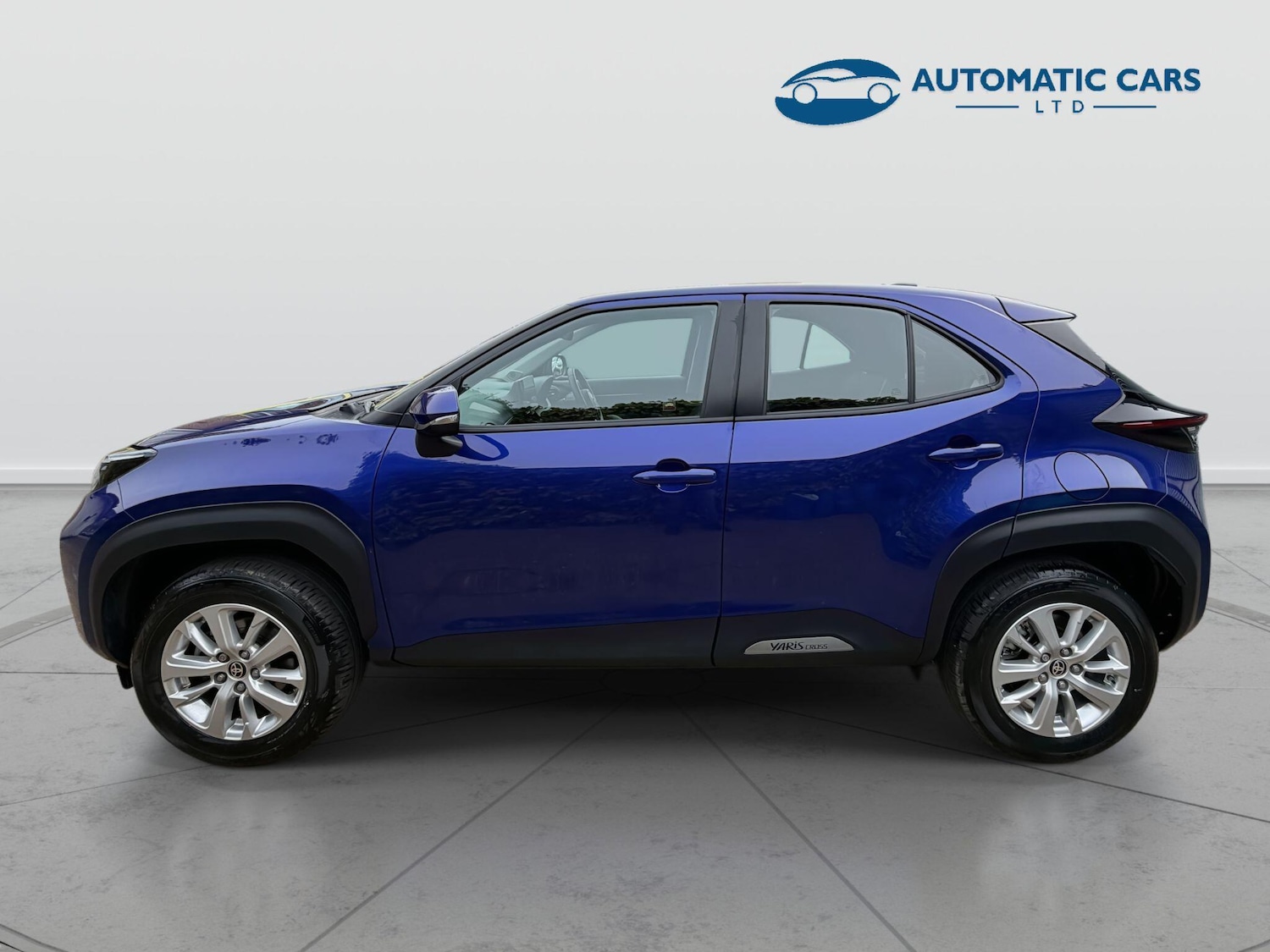 Used Toyota Yaris Cross 2025 for sale - 78205147: Photo 4