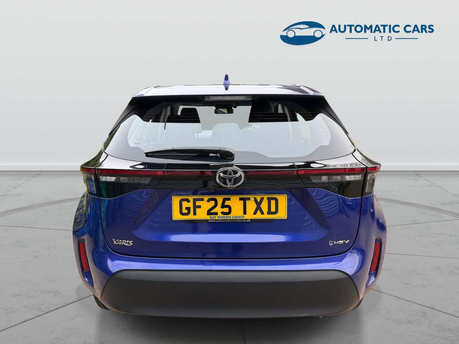 Used Toyota Yaris Cross 2025 for sale - 78205147: Photo 5