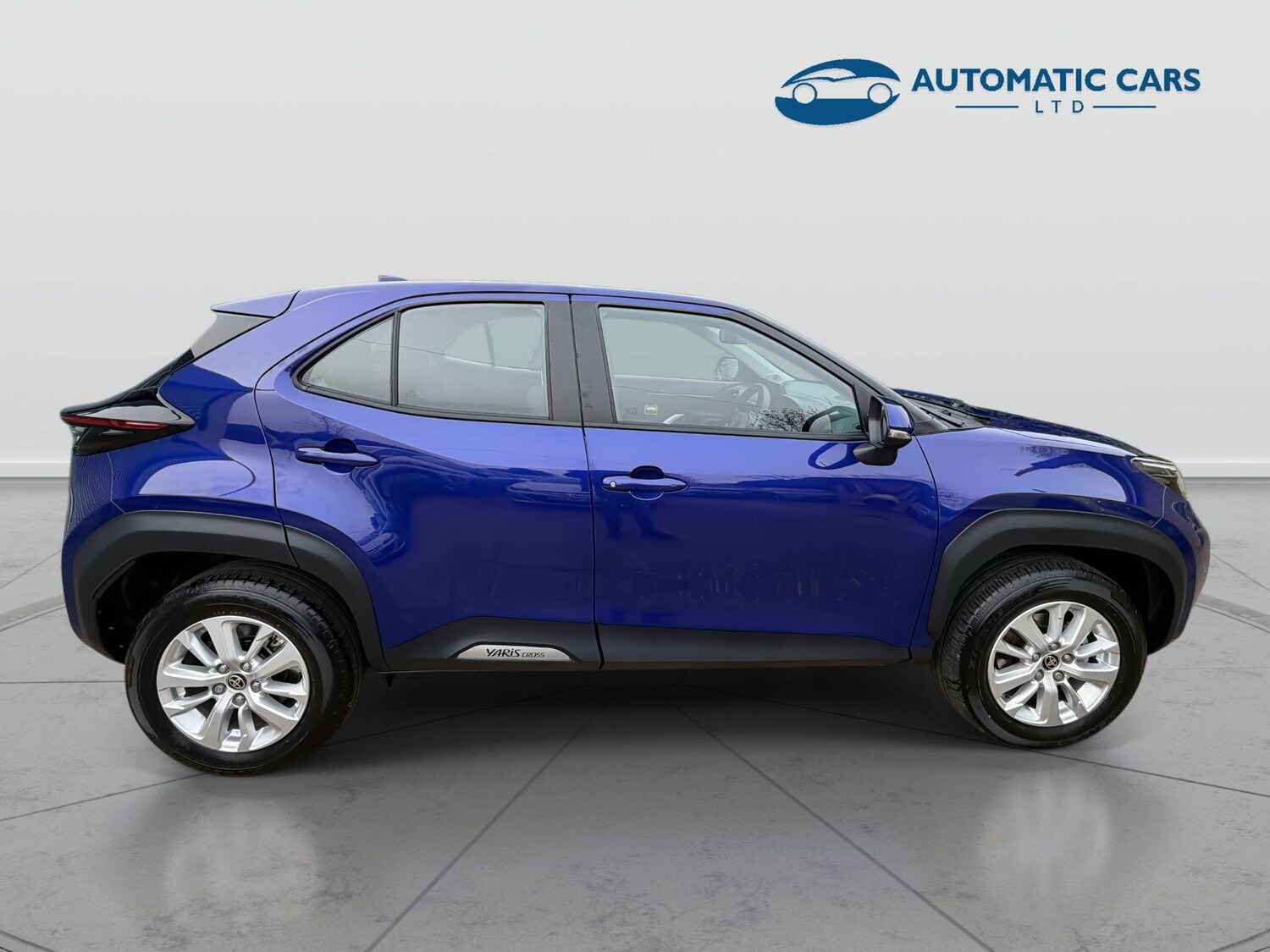 Used Toyota Yaris Cross 2025 for sale - 78205147: Photo 6