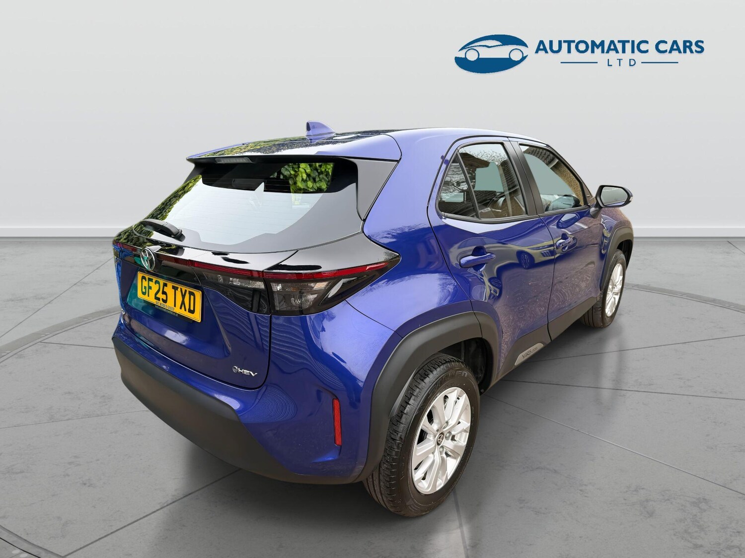 Used Toyota Yaris Cross 2025 for sale - 78205147: Photo 7