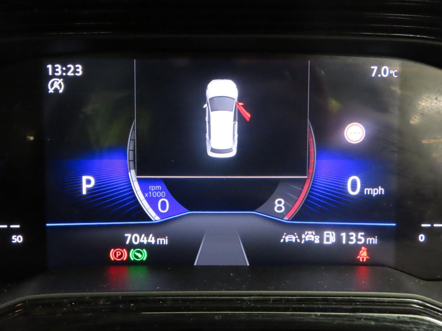 Used Volkswagen Polo 2025 for sale - 78034043: Photo 10