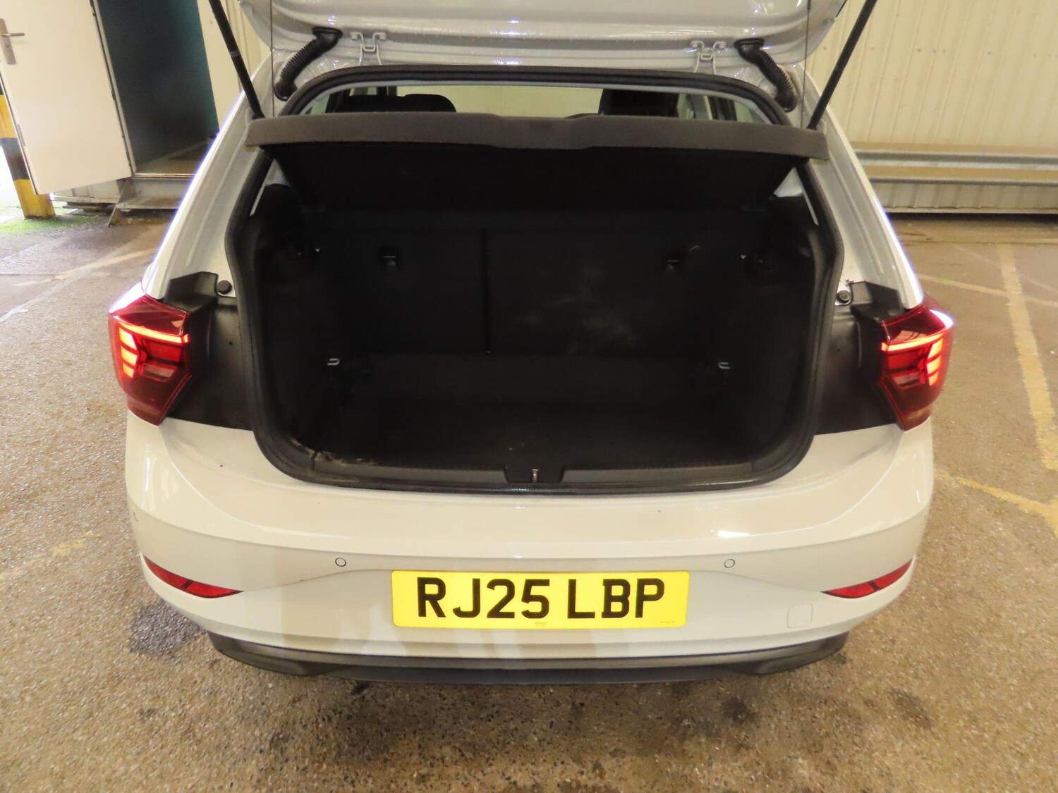 Used Volkswagen Polo 2025 for sale - 78034043: Photo 11