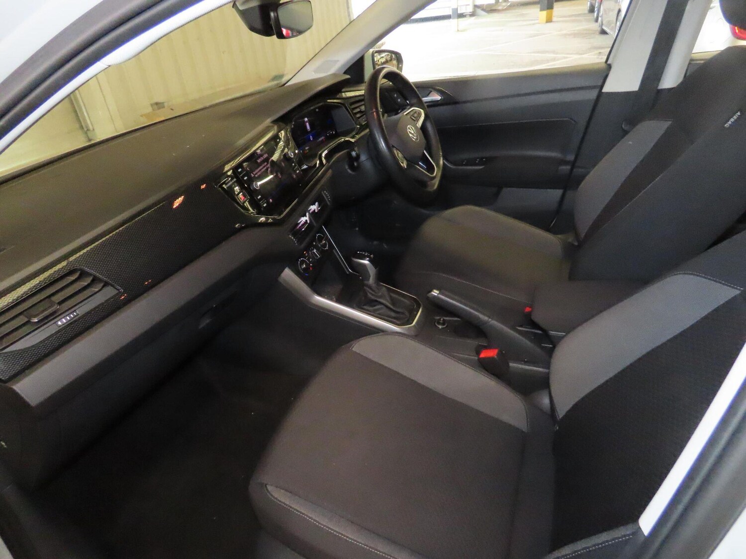 Used Volkswagen Polo 2025 for sale - 78034043: Photo 12