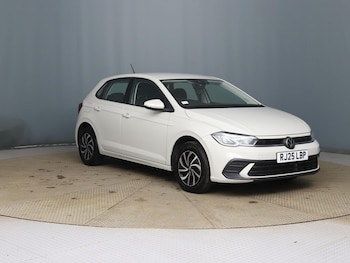 Volkswagen Polo feature image