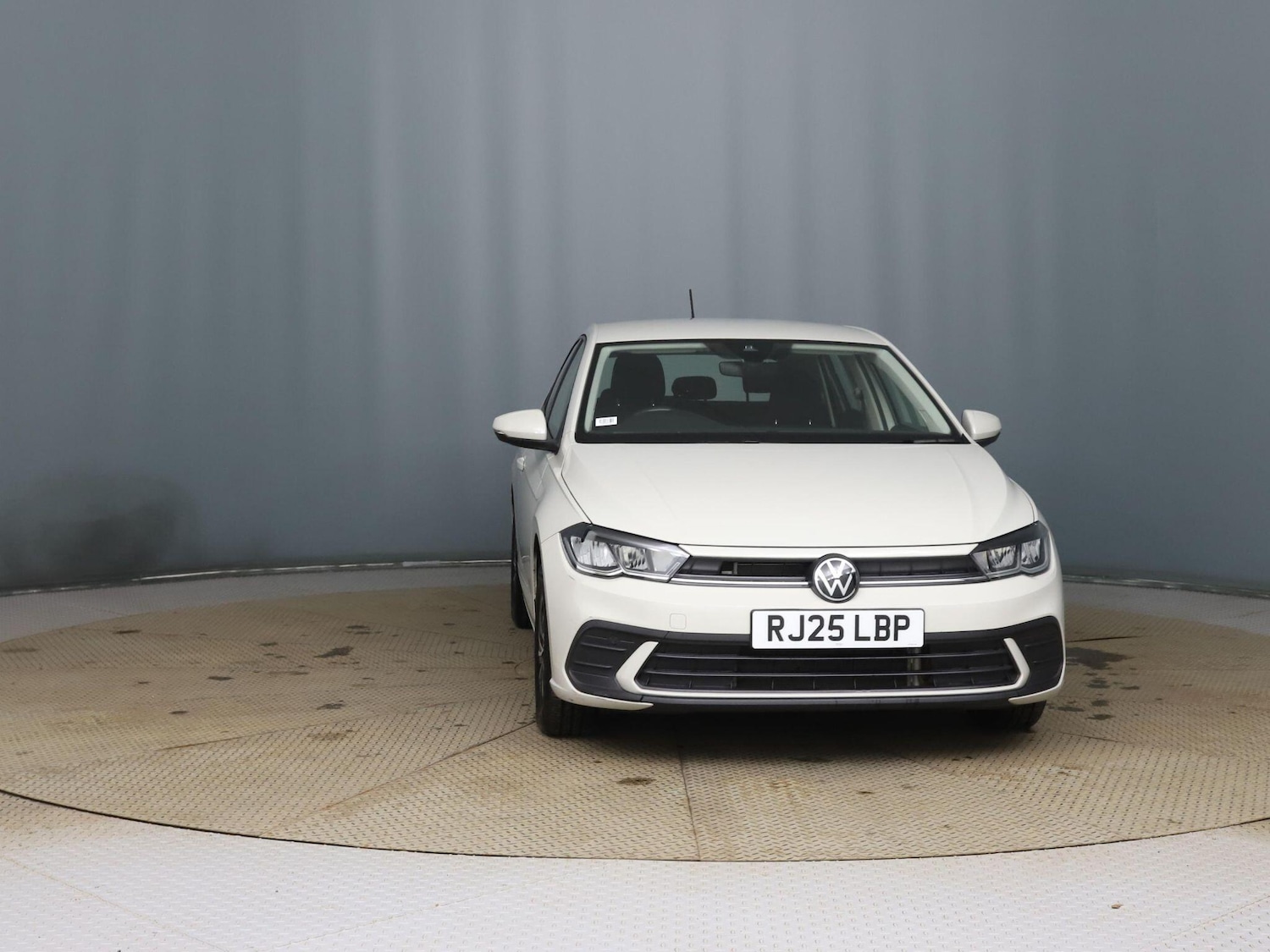 Used Volkswagen Polo 2025 for sale - 78034043: Photo 2