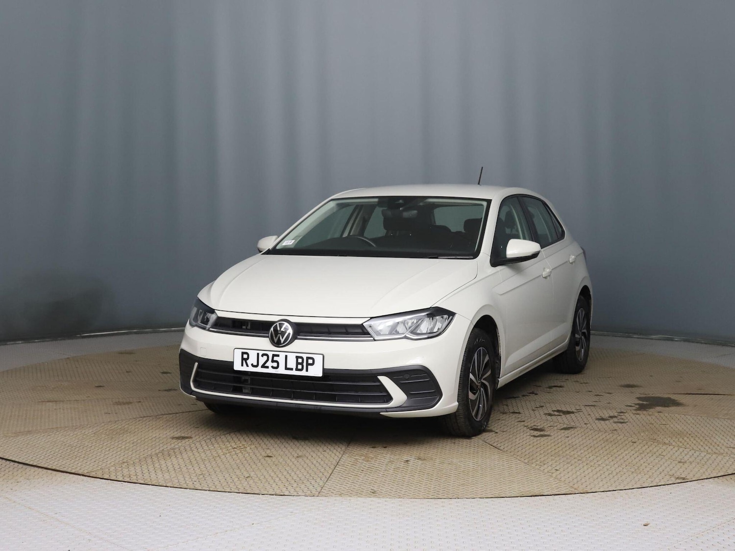 Used Volkswagen Polo 2025 for sale - 78034043: Photo 3