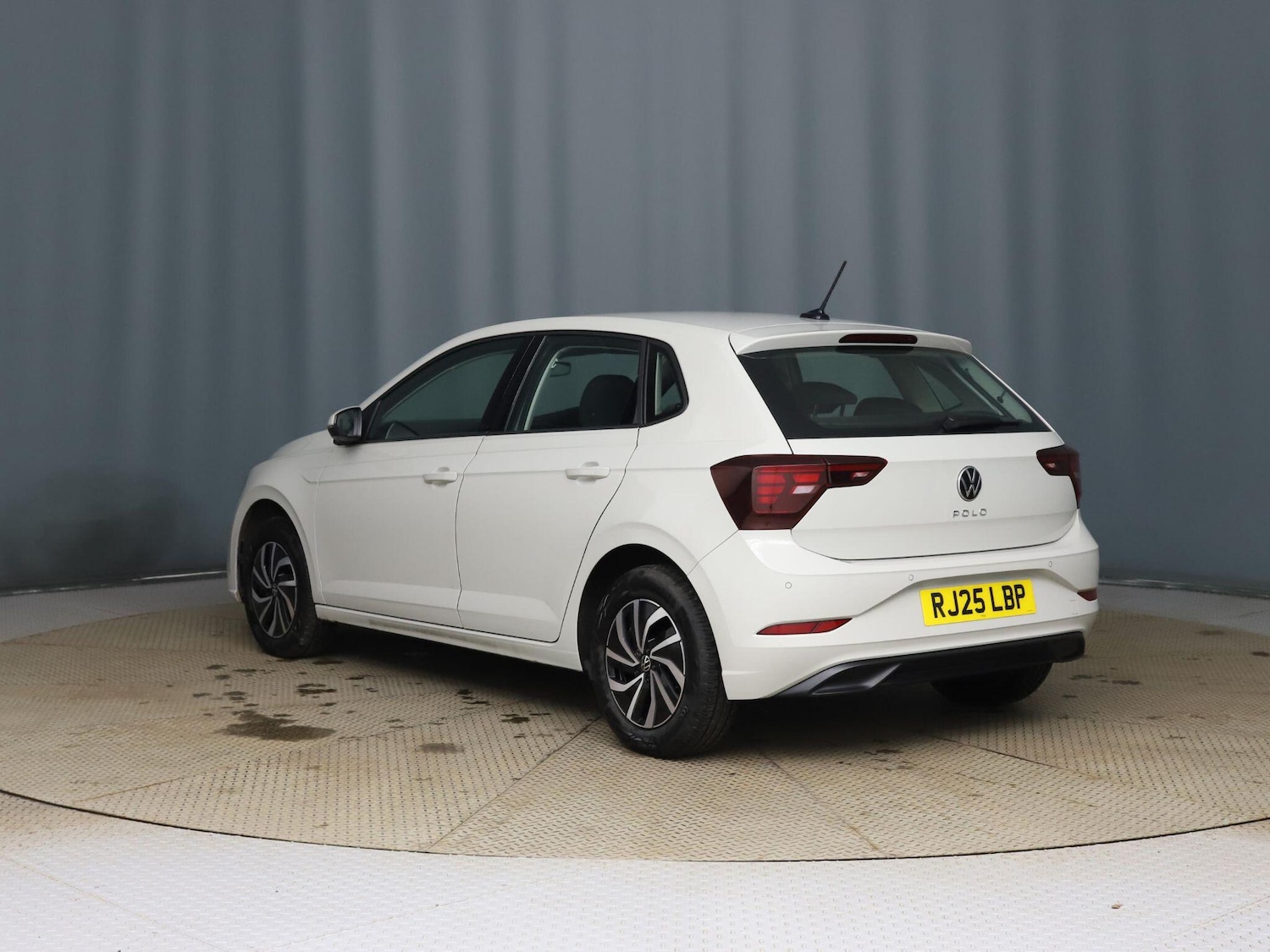 Used Volkswagen Polo 2025 for sale - 78034043: Photo 4