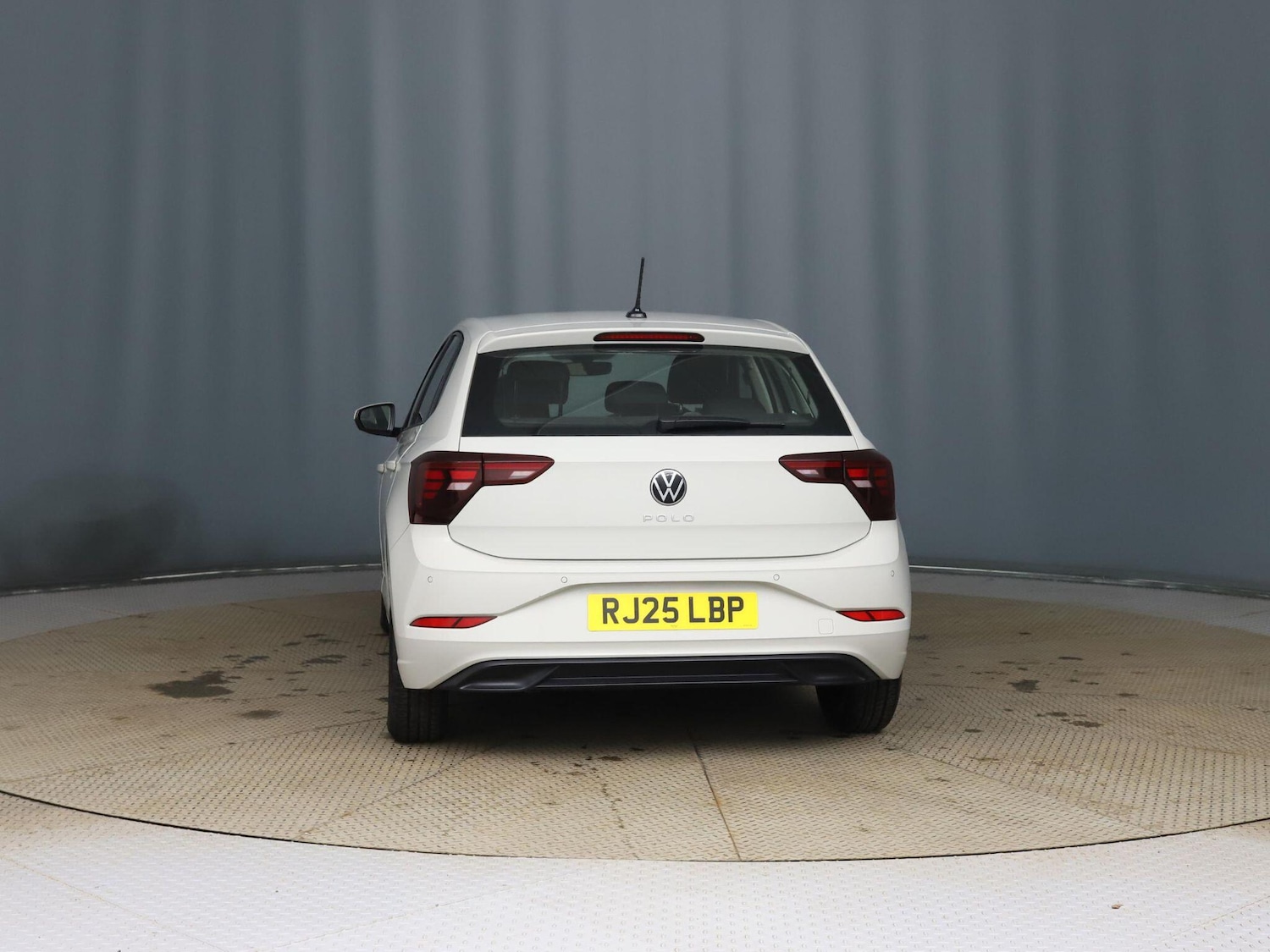 Used Volkswagen Polo 2025 for sale - 78034043: Photo 5