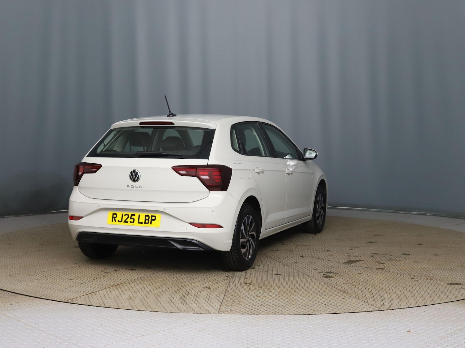 Used Volkswagen Polo 2025 for sale - 78034043: Photo 6