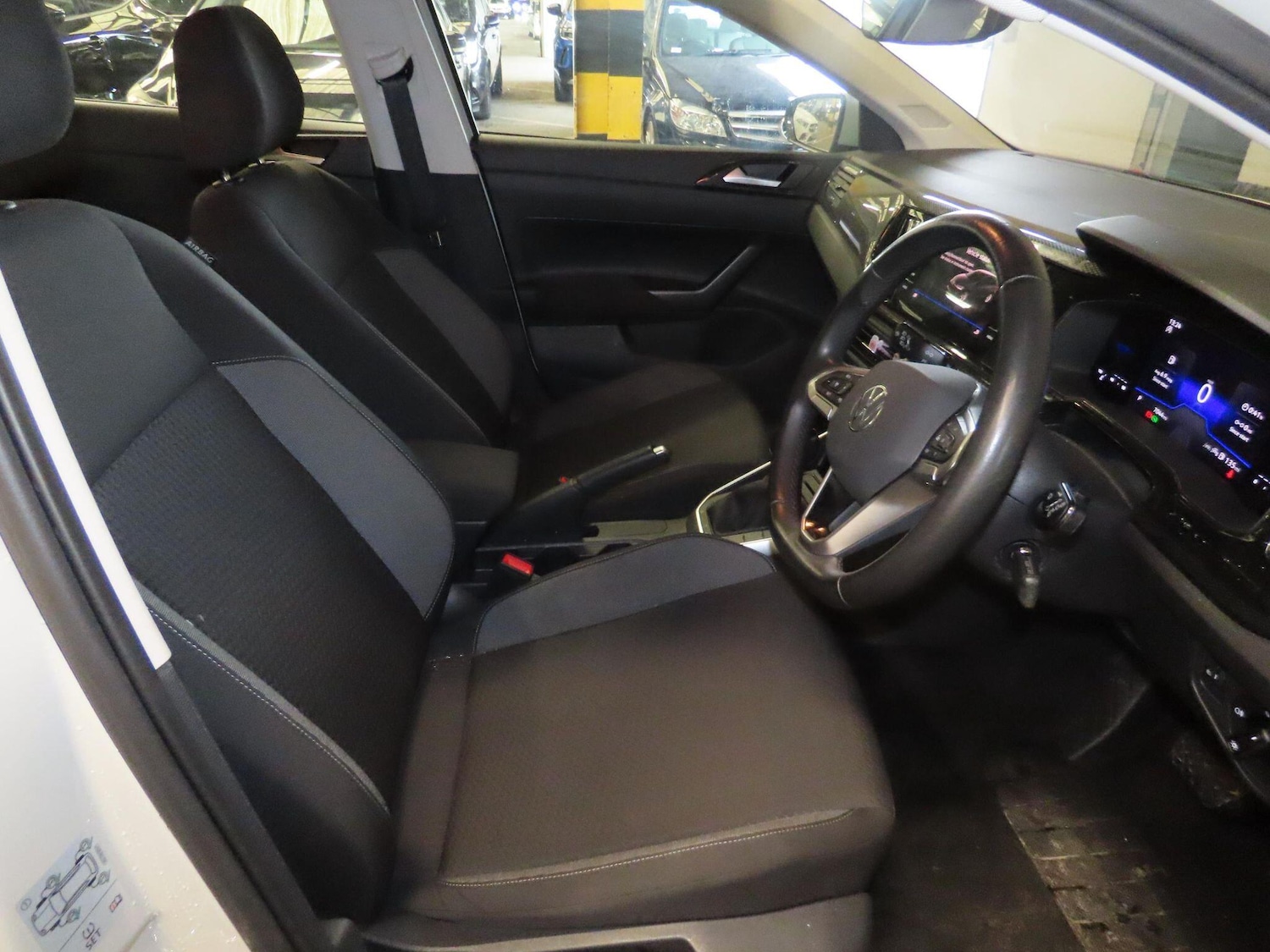 Used Volkswagen Polo 2025 for sale - 78034043: Photo 7