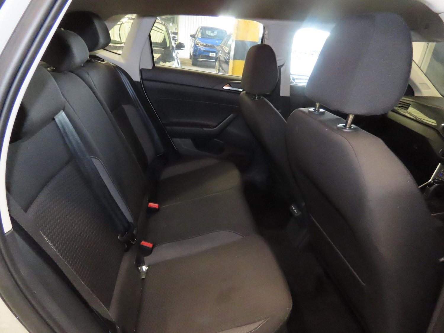 Used Volkswagen Polo 2025 for sale - 78034043: Photo 8