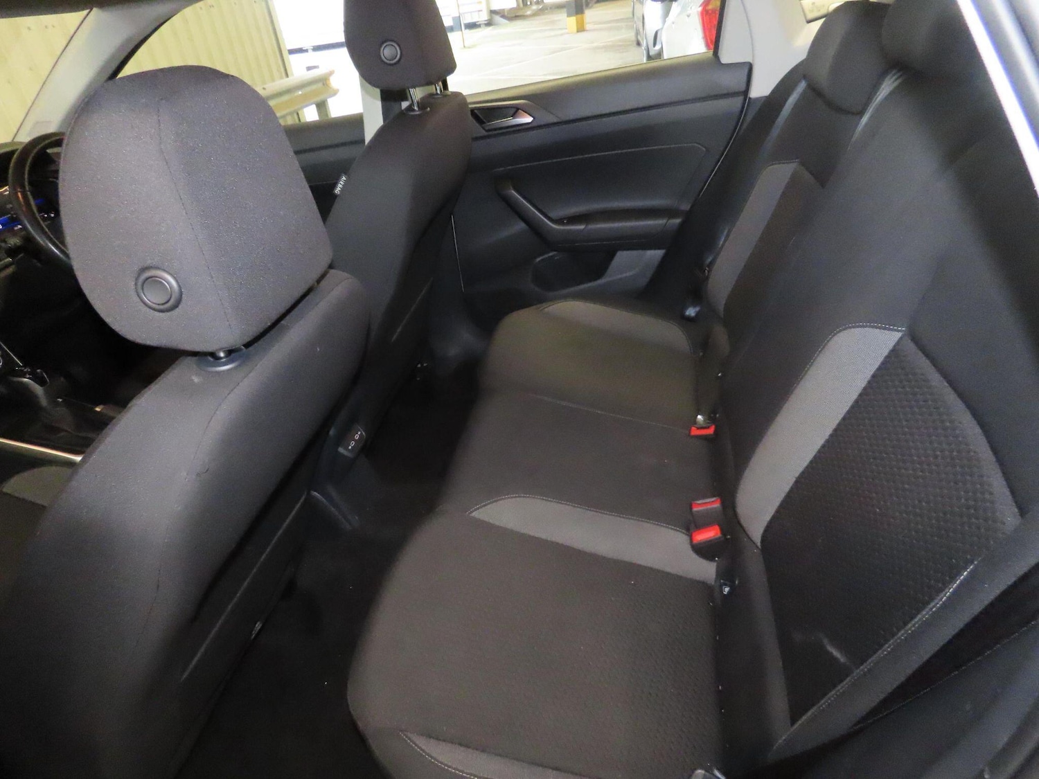 Used Volkswagen Polo 2025 for sale - 78034043: Photo 9