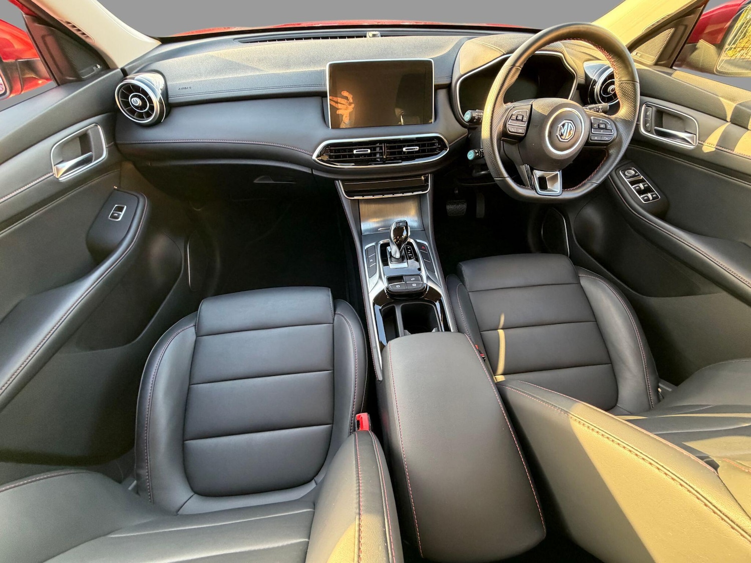 Used MG MG HS 2022 for sale - 77193160: Photo 10