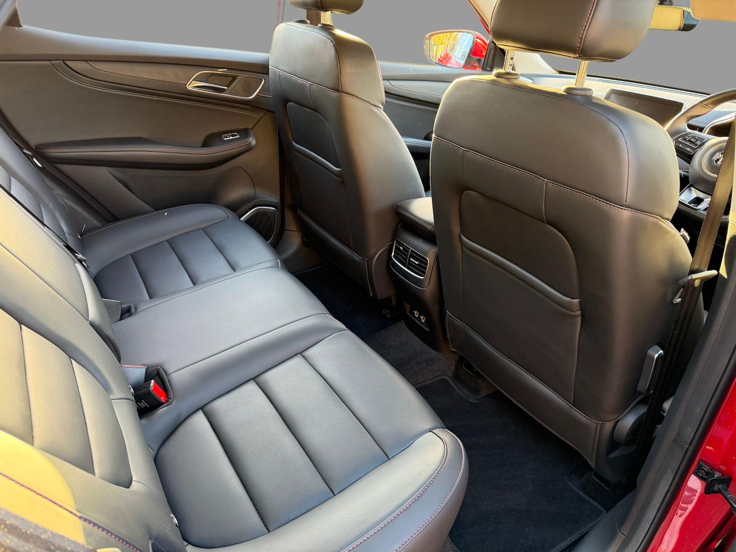 Used MG MG HS 2022 for sale - 77193160: Photo 12