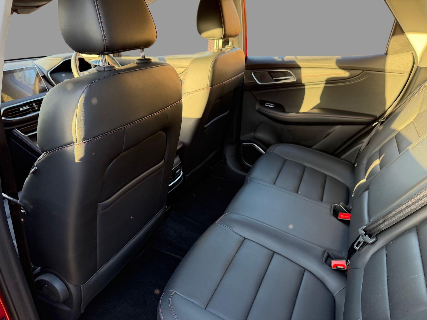 Used MG MG HS 2022 for sale - 77193160: Photo 13