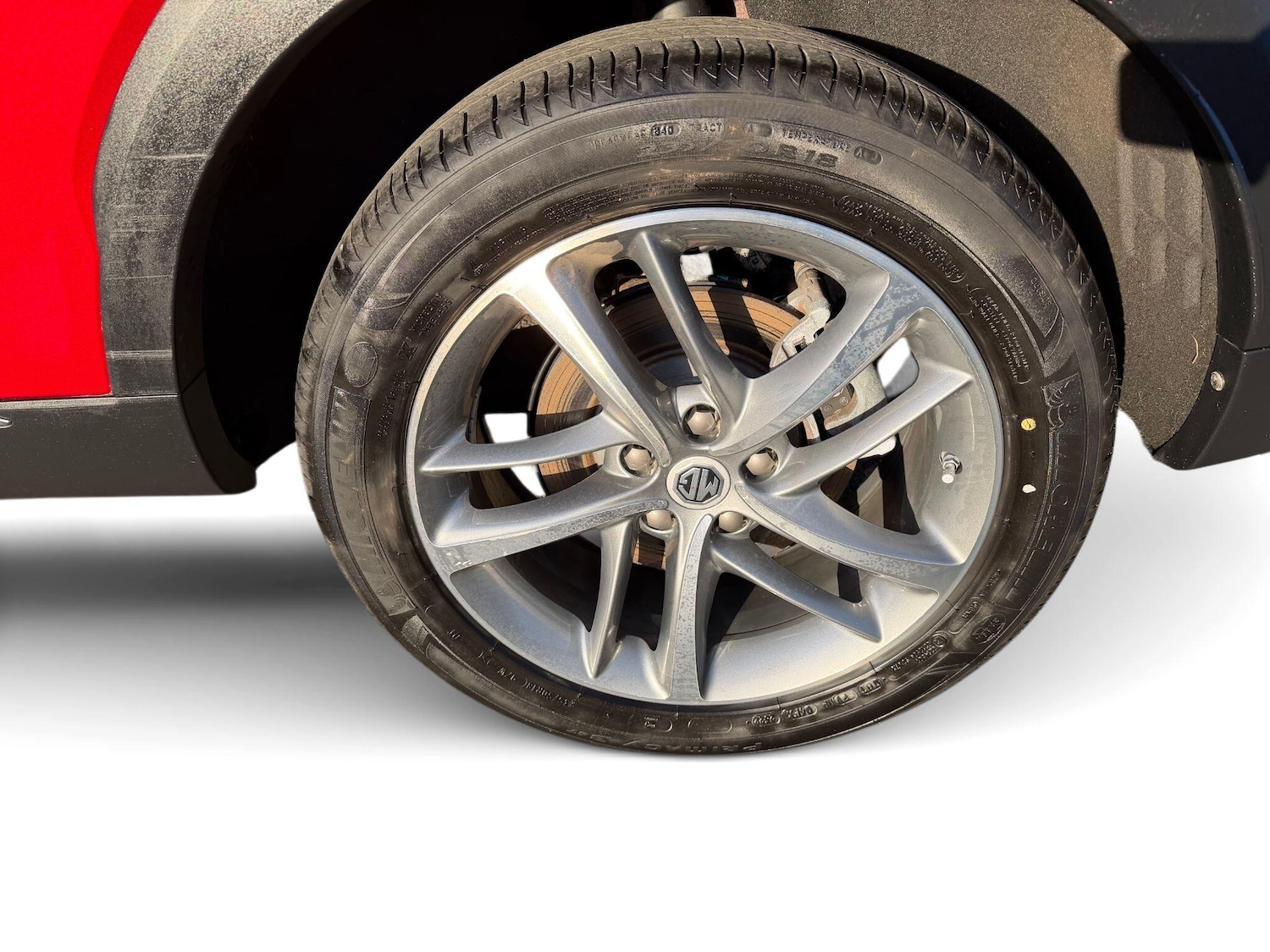 Used MG MG HS 2022 for sale - 77193160: Photo 21