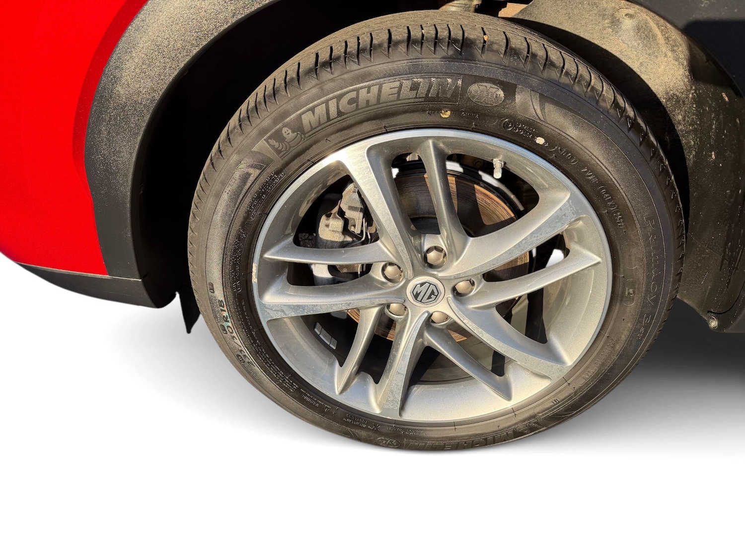 Used MG MG HS 2022 for sale - 77193160: Photo 22