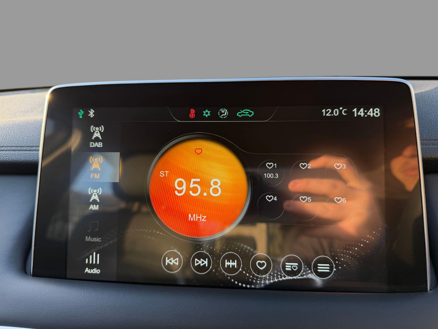 Used MG MG HS 2022 for sale - 77193160: Photo 26