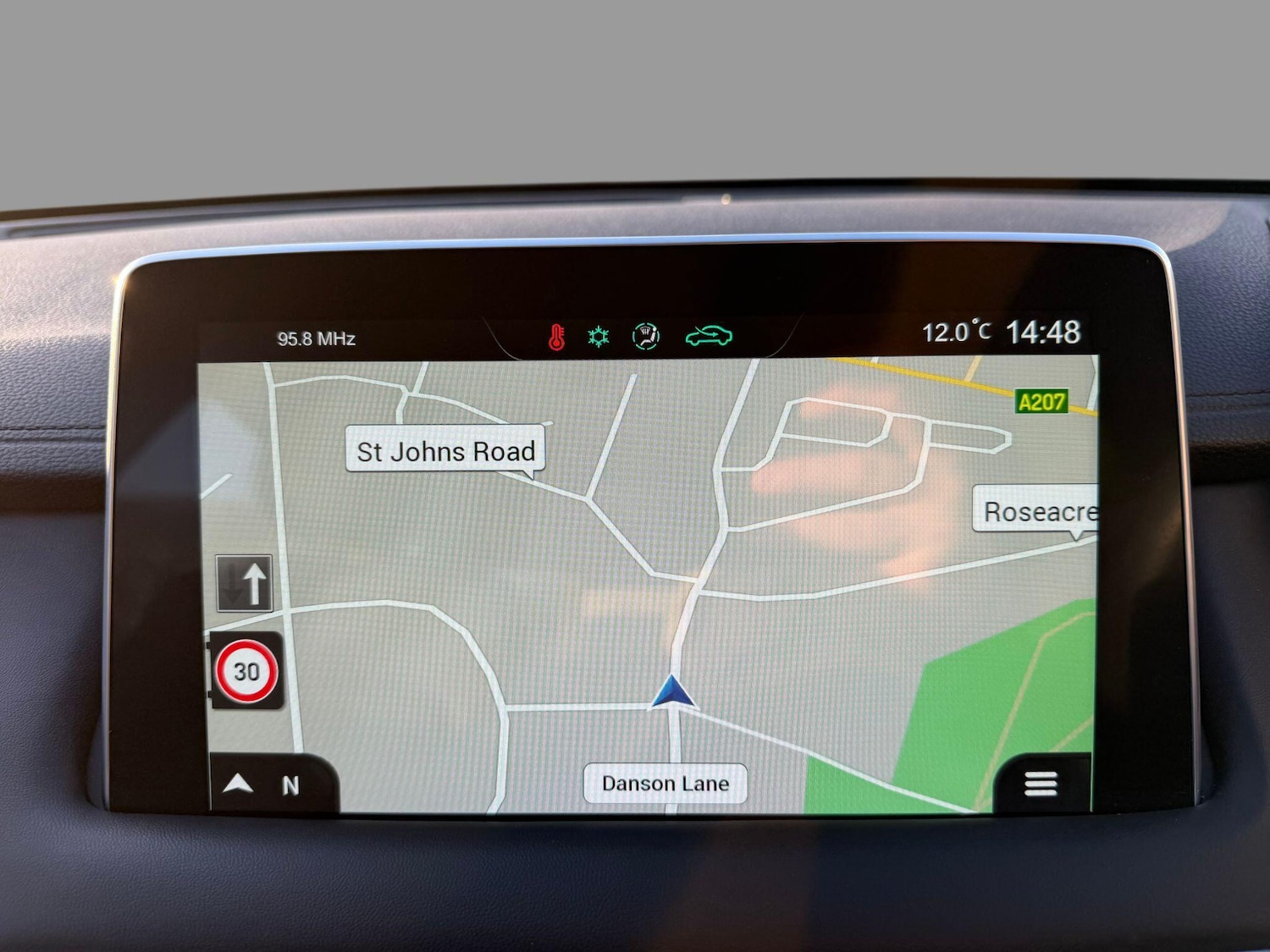 Used MG MG HS 2022 for sale - 77193160: Photo 27