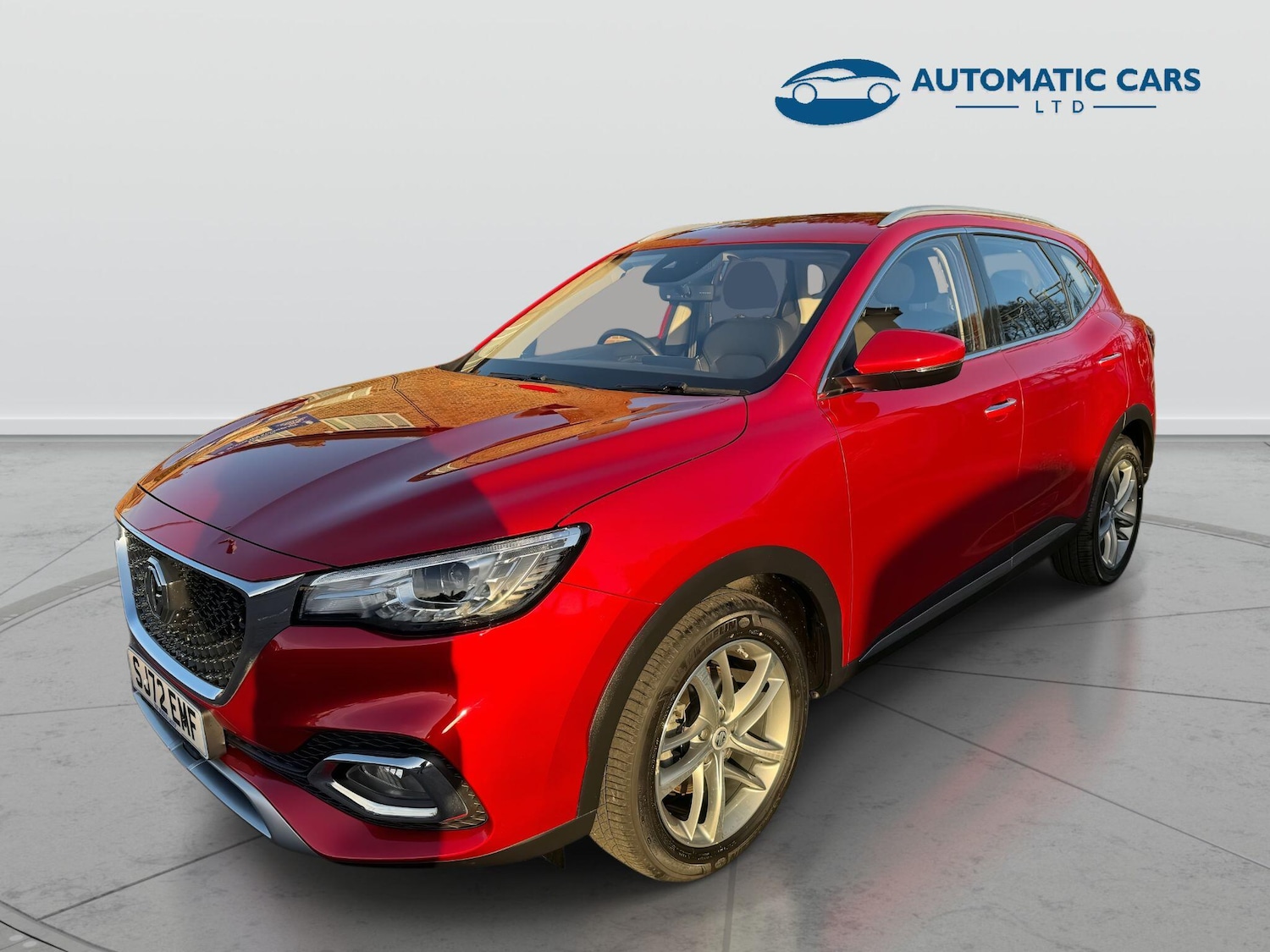 Used MG MG HS 2022 for sale - 77193160: Photo 3